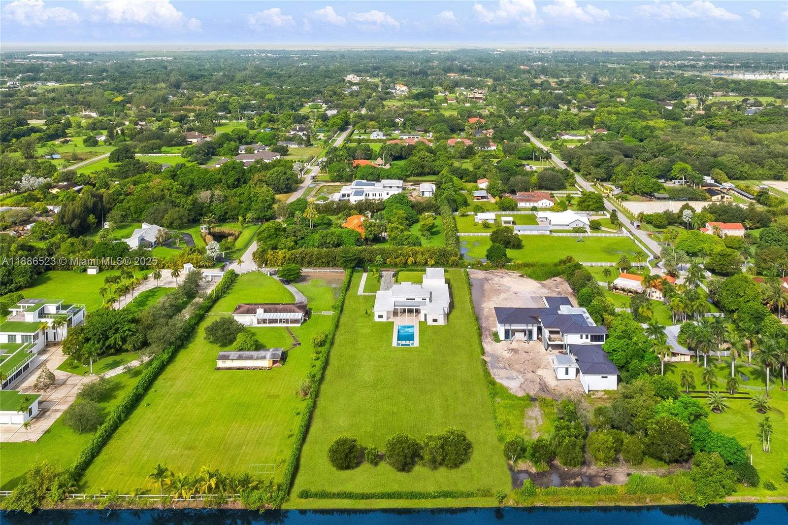 Southwest Ranches, Florida, 33331, United States, 6 Bedrooms Bedrooms, ,9 BathroomsBathrooms,Residential,For Sale,1955323