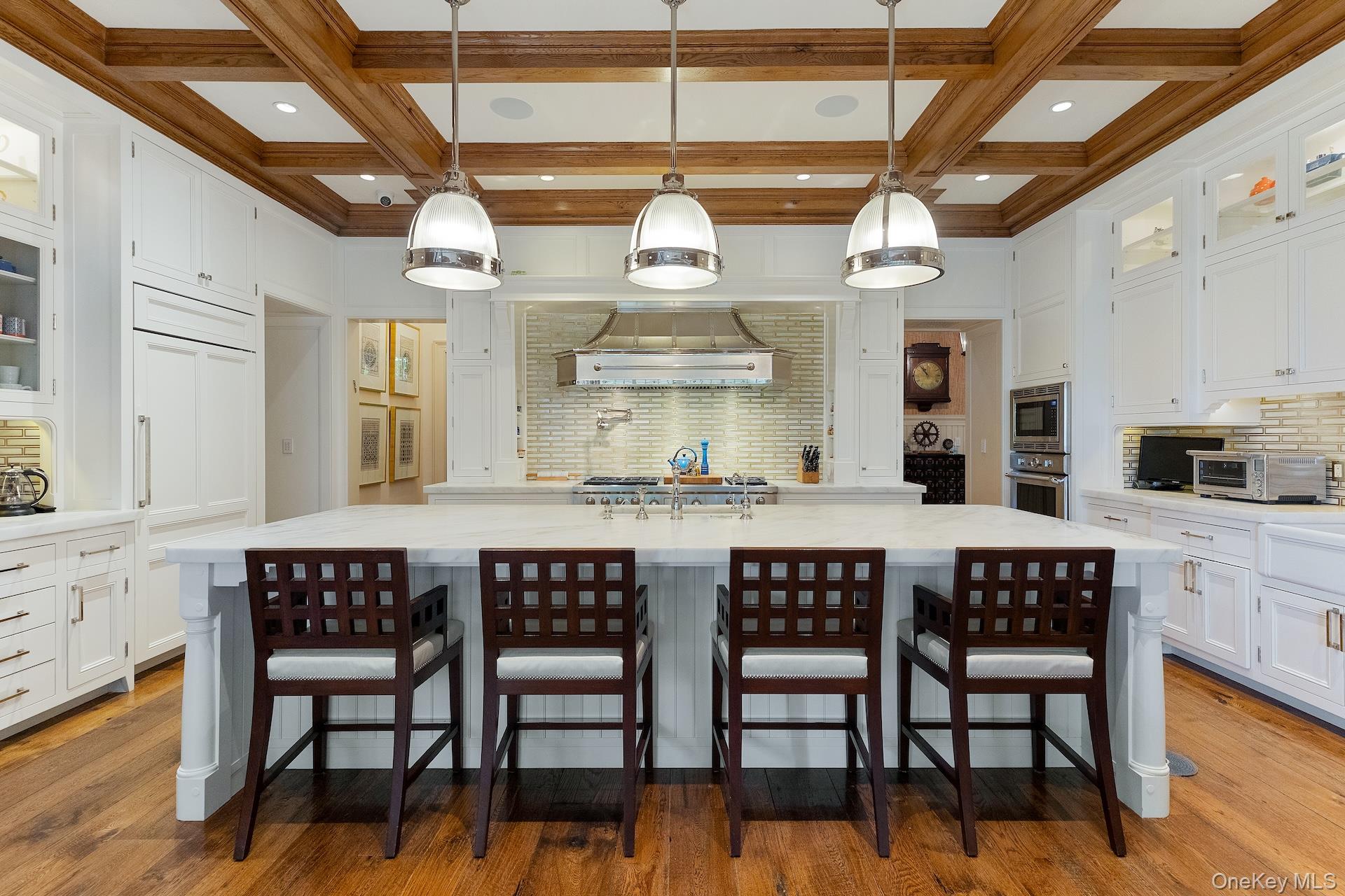  6 Spring Hill Lane, Old Westbury, NY, 11568 - 物件實景