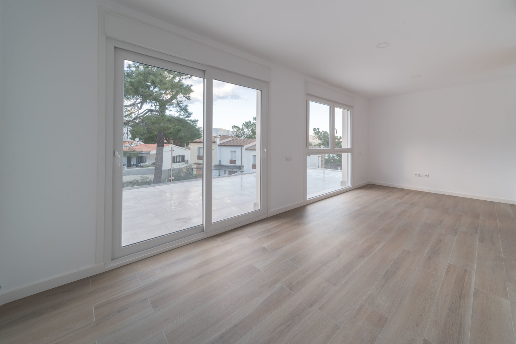  Newly built house between Llançà and Port de la Selva - 物件實景