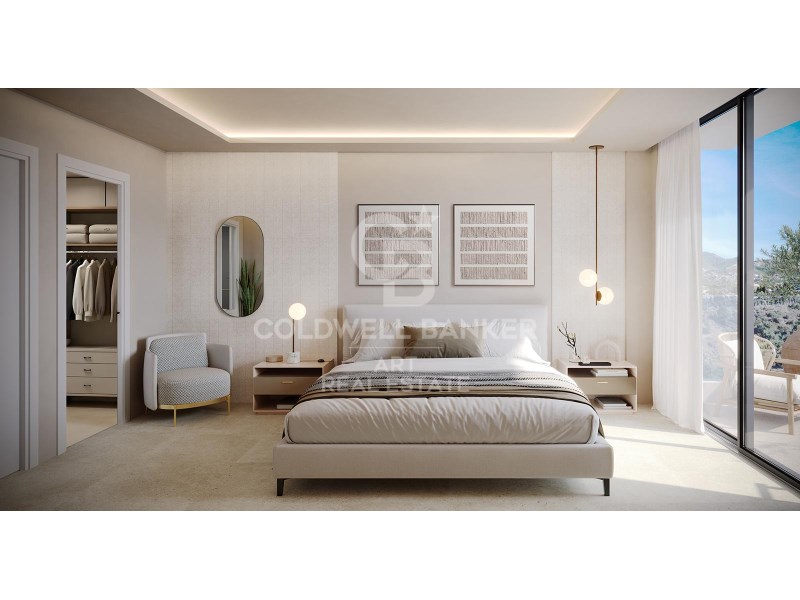 Fuengirola, Andalusia, ES, 3 Bedrooms Bedrooms, ,Residential,For Sale,1940994