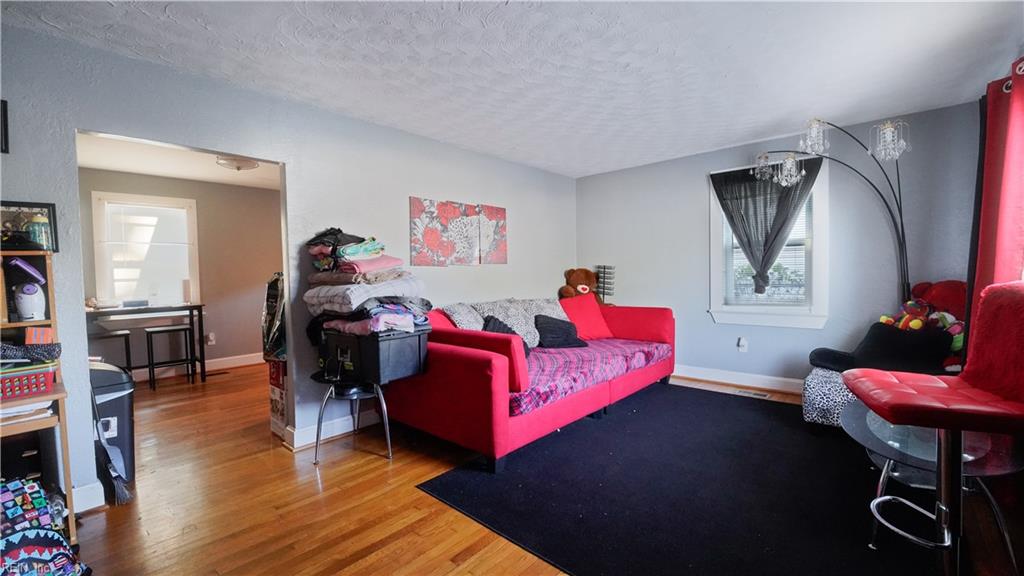 Algonquin Rd, Hampton, VA 23661 #1