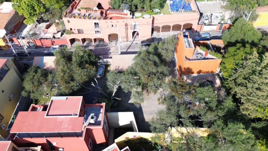 Salida Real a Quer?taro, San Miguel de Allende, Guanajuato, 37700, Mexico, 1 Bedroom Bedrooms, ,Residential,For Sale,Salida Real a Quer?taro,1443675