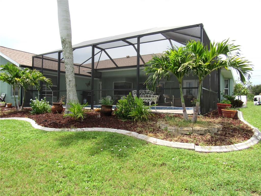 Port Charlotte, Florida, 33948, United States, 4 Bedrooms Bedrooms, ,2 BathroomsBathrooms,Residential,For Sale,1939486