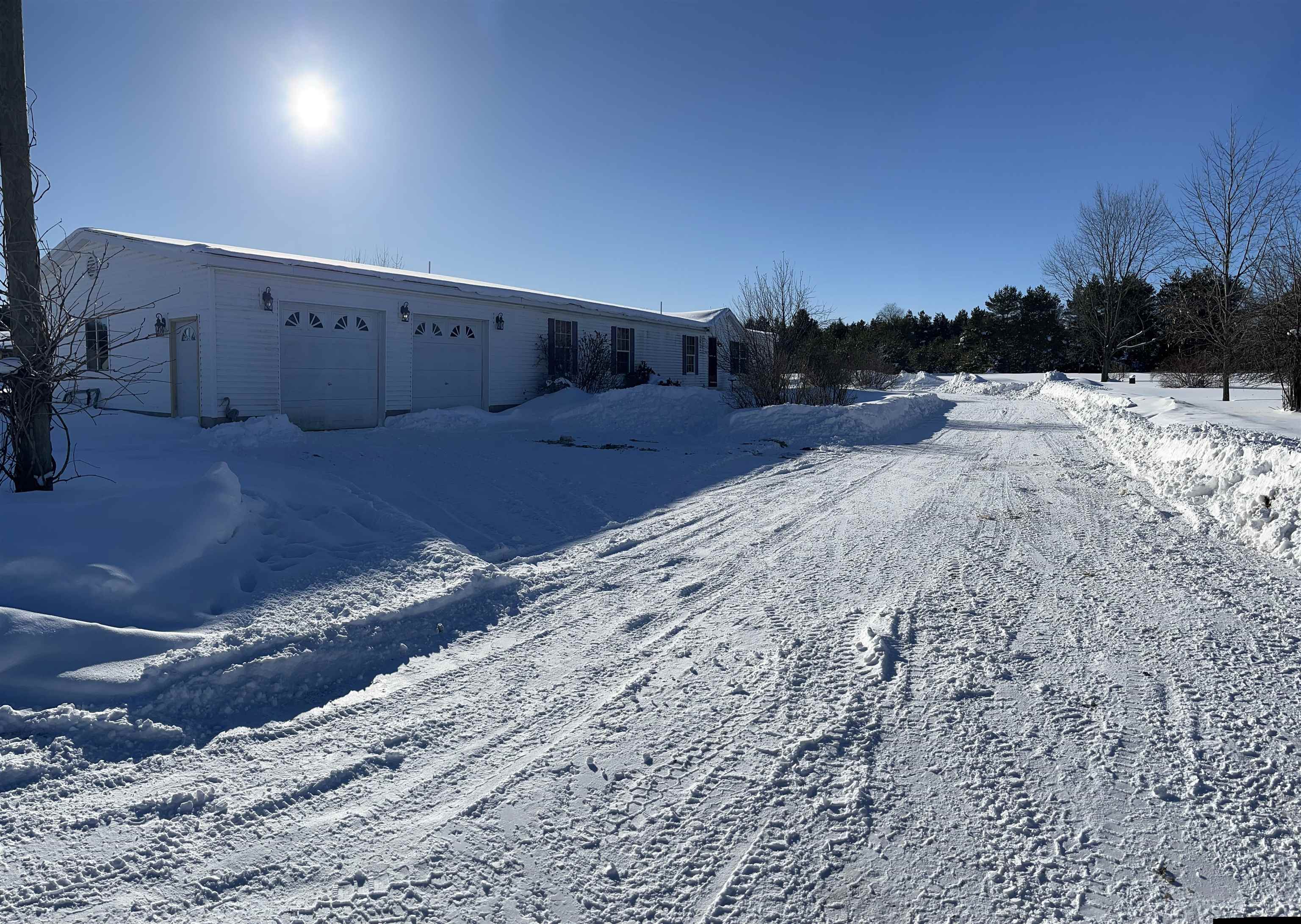 Fife Lake, Michigan, 49633, United States, 7 Bedrooms Bedrooms, ,4 BathroomsBathrooms,Residential,For Sale,2015344