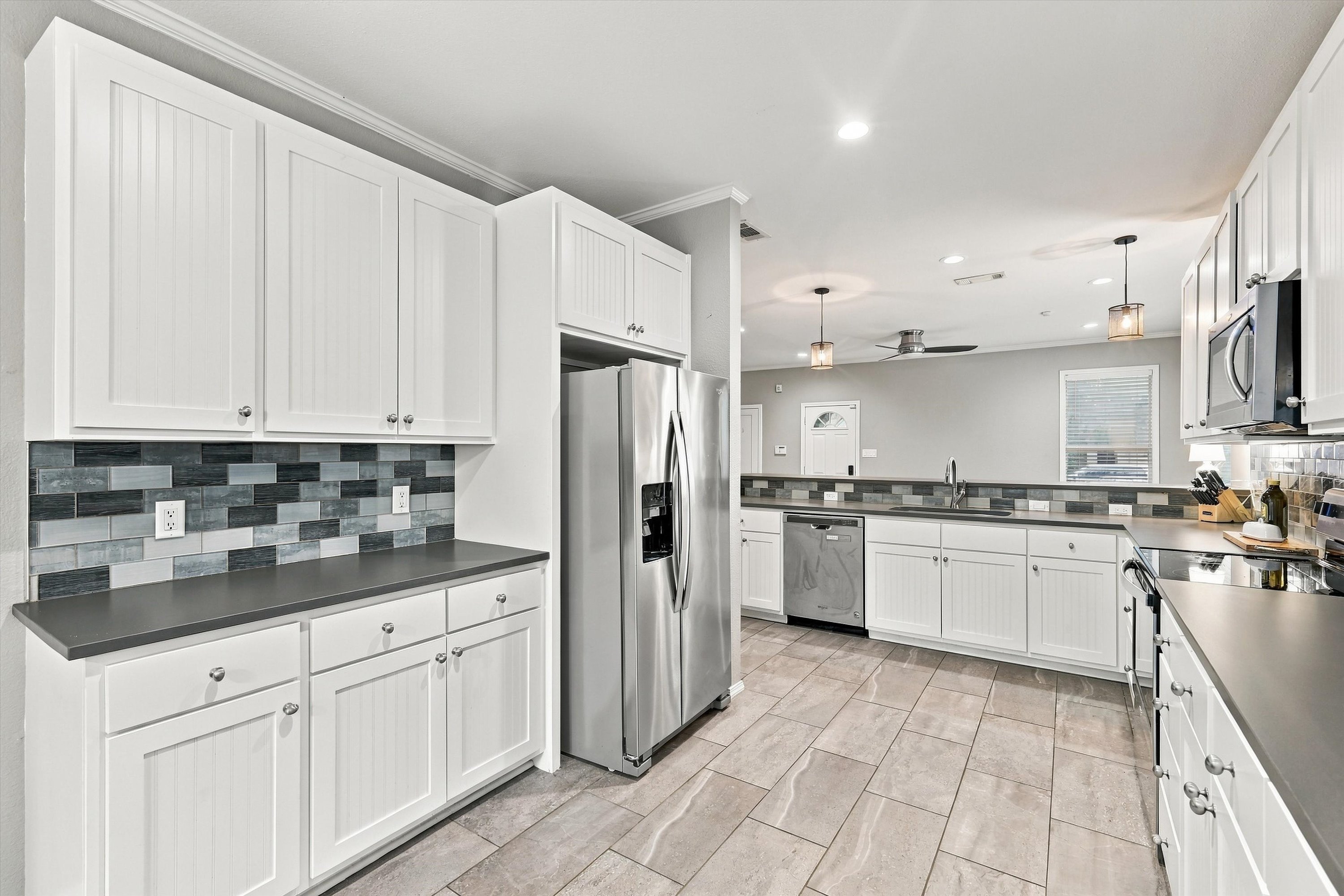  3215 Odessa Avenue, Fort Worth, TX, 76109 - 物件實景