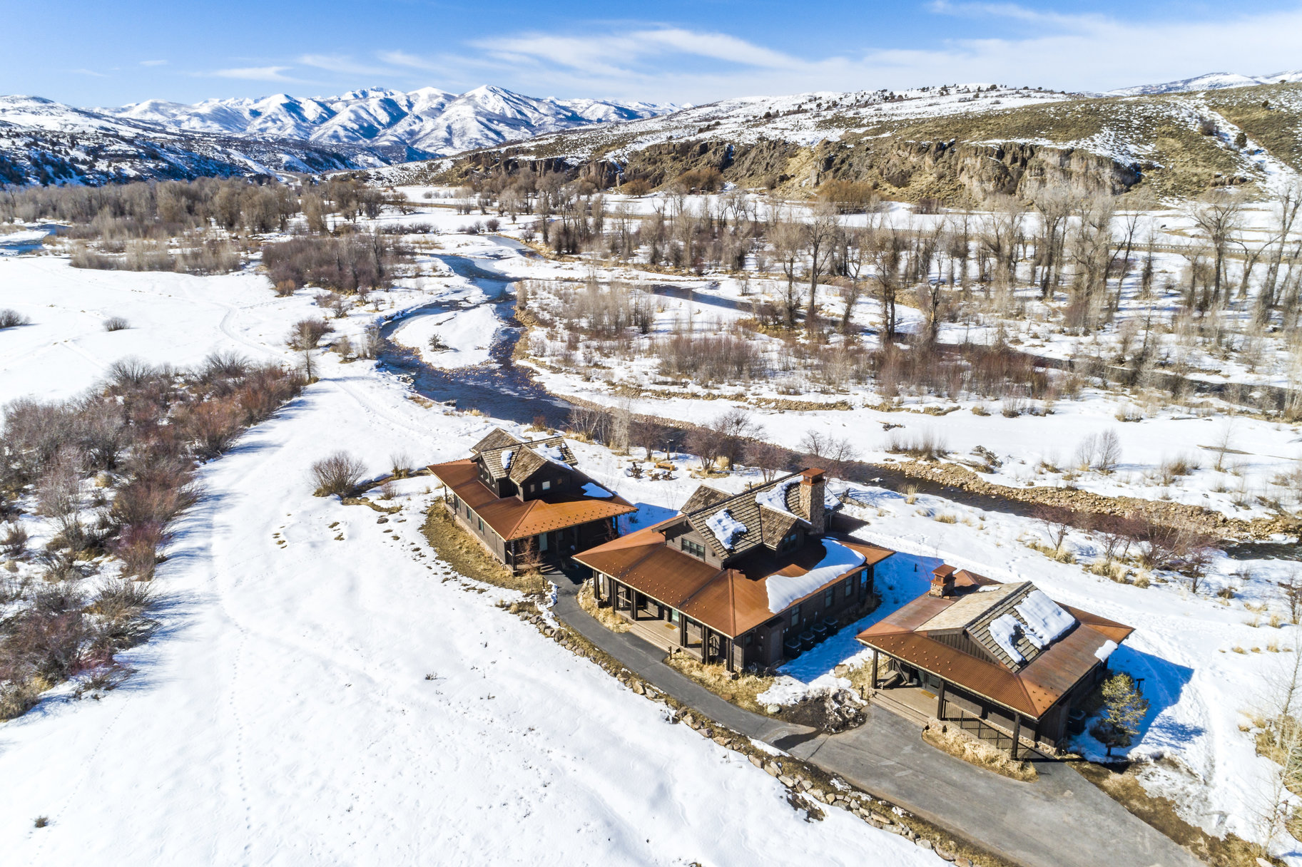  Luxury Juniper Cabin with Deer Valley Views at Victory Ranch - 物件實景
