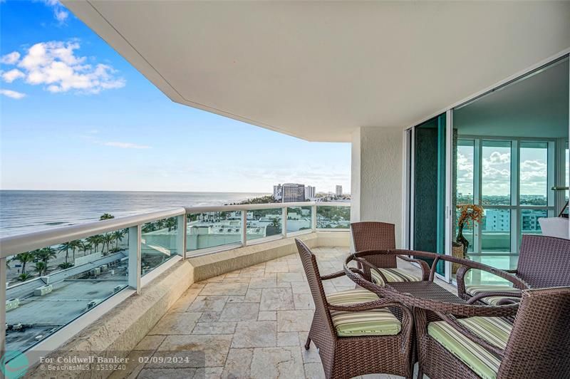 101 S Fort Lauderdale Beach Blvd, Unit #1001, Fort Lauderdale, Florida, 33316, United States, 3 Bedrooms Bedrooms, ,4 BathroomsBathrooms,Residential,For Sale,101 S Fort Lauderdale Beach Blvd, Unit #1001,1423027