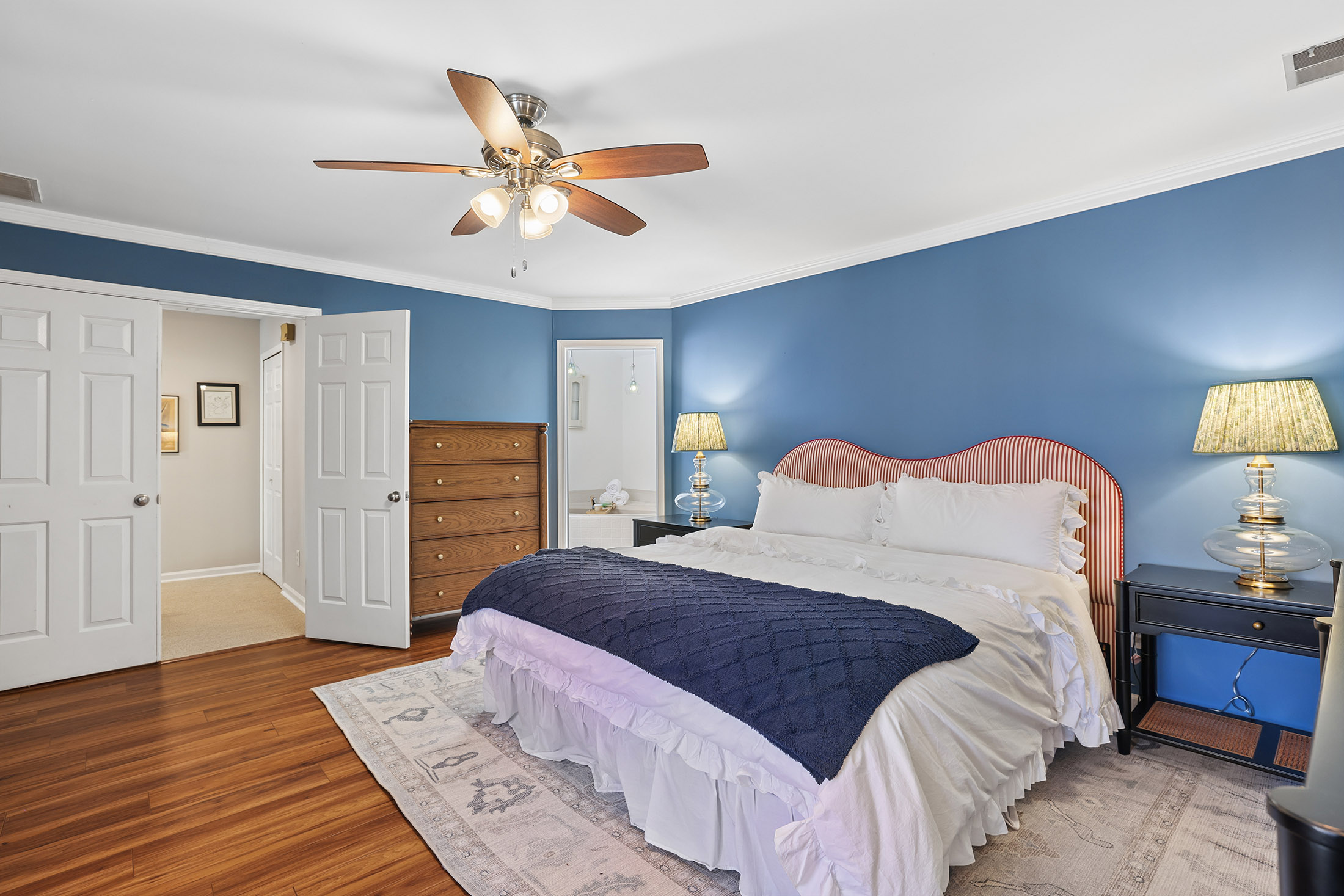  Inviting Townhome in Atlanta