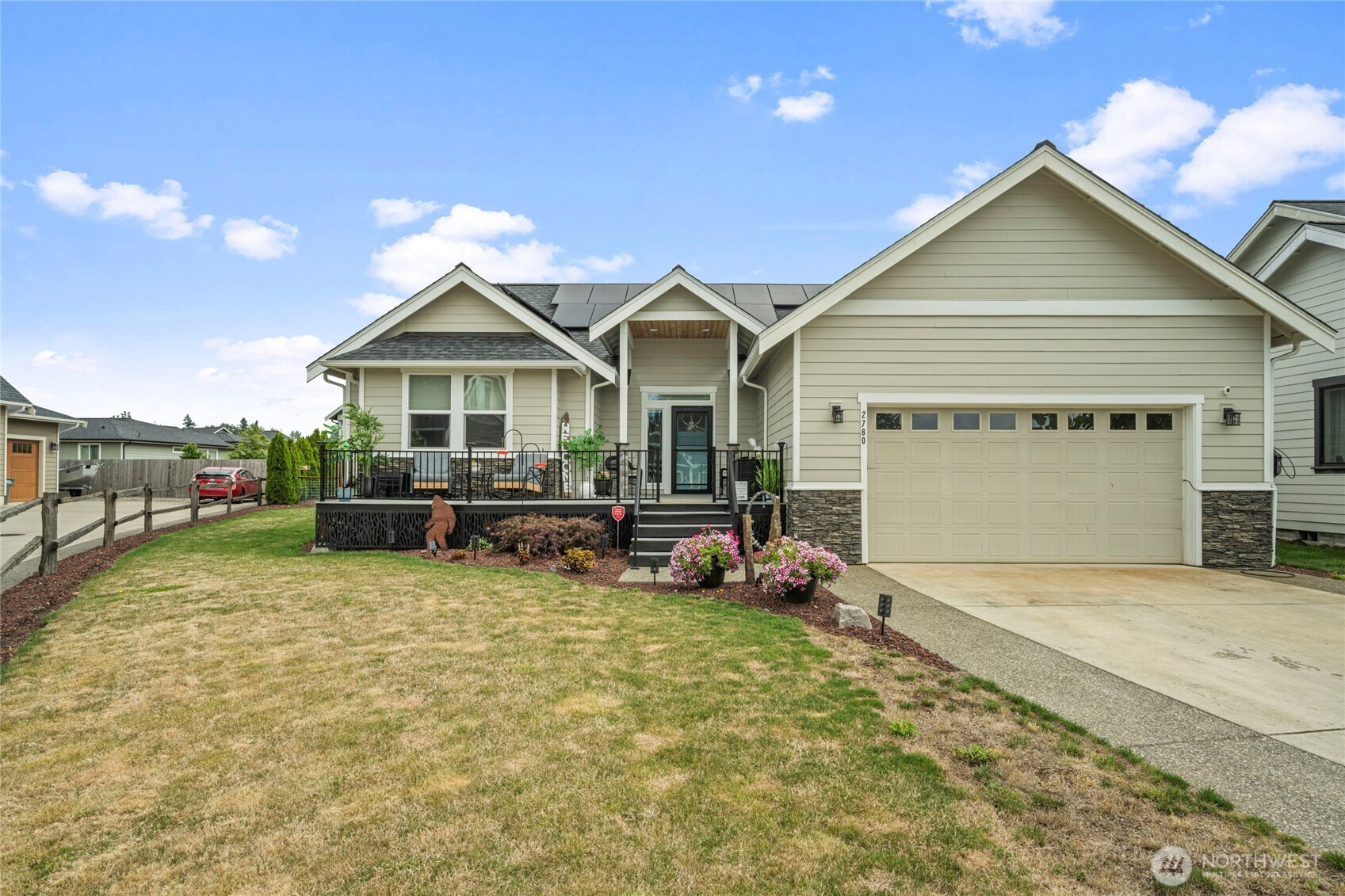 Ferndale, Washington, 98248, United States, 4 Bedrooms Bedrooms, ,2 BathroomsBathrooms,Residential,For Sale,1919590