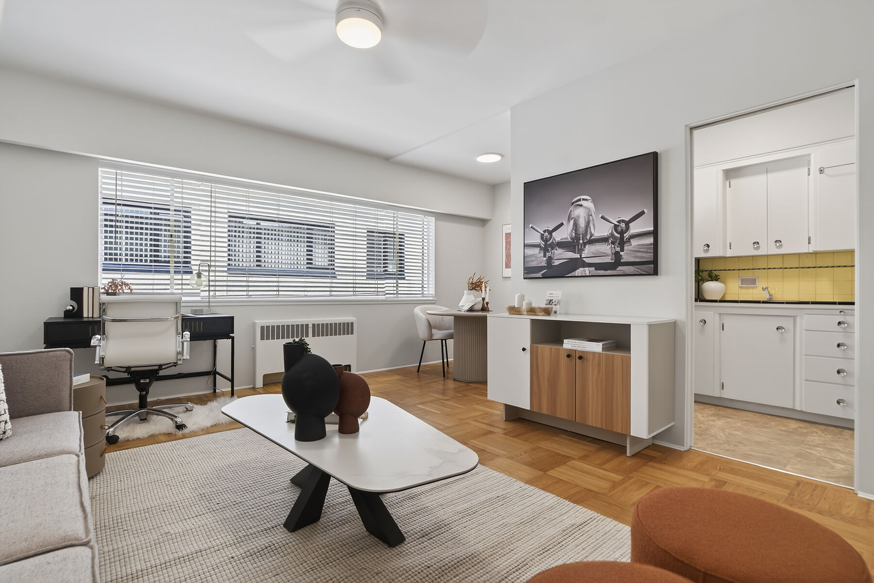  Vancouver, Greater Vancouver - 物件實景