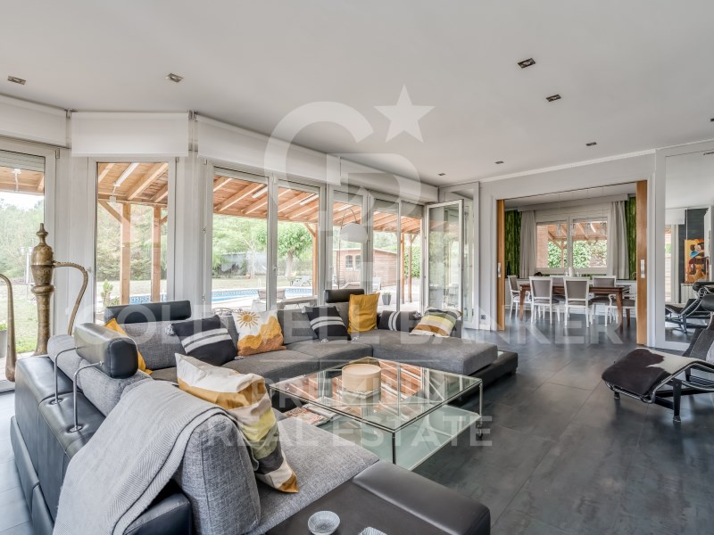Sant Quirze del Vallès, Catalonia, ES, 7 Bedrooms Bedrooms, ,3 BathroomsBathrooms,Residential,For Sale,1483113