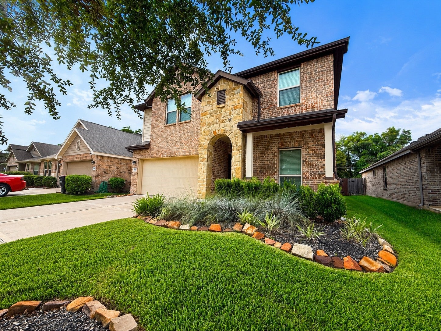 Singing Flower Ln, Richmond, TX 77406 #1