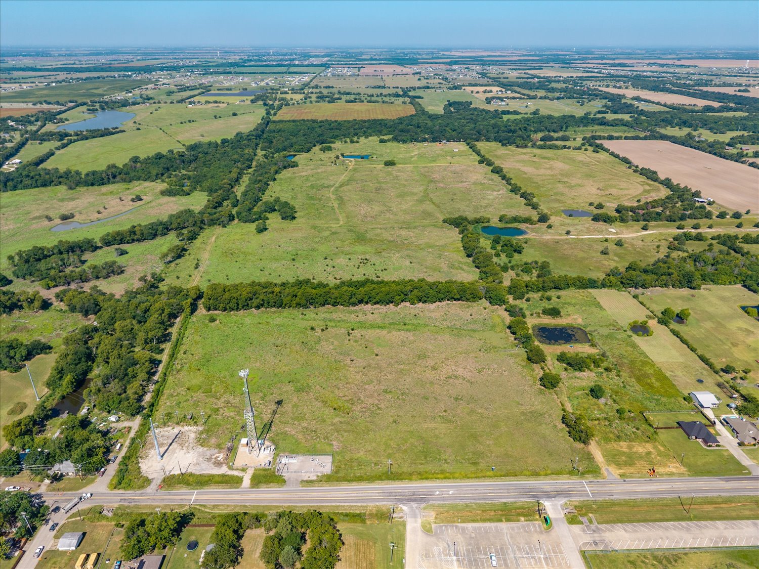 Caddo Mills, Texas, 75135, United States, ,Land,For Sale,1975142