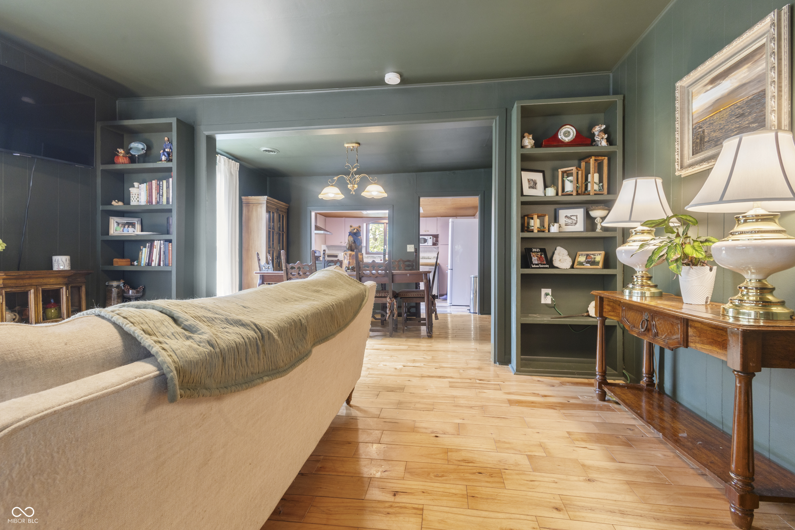 Davisson St, Bloomington, IN 47403 #1
