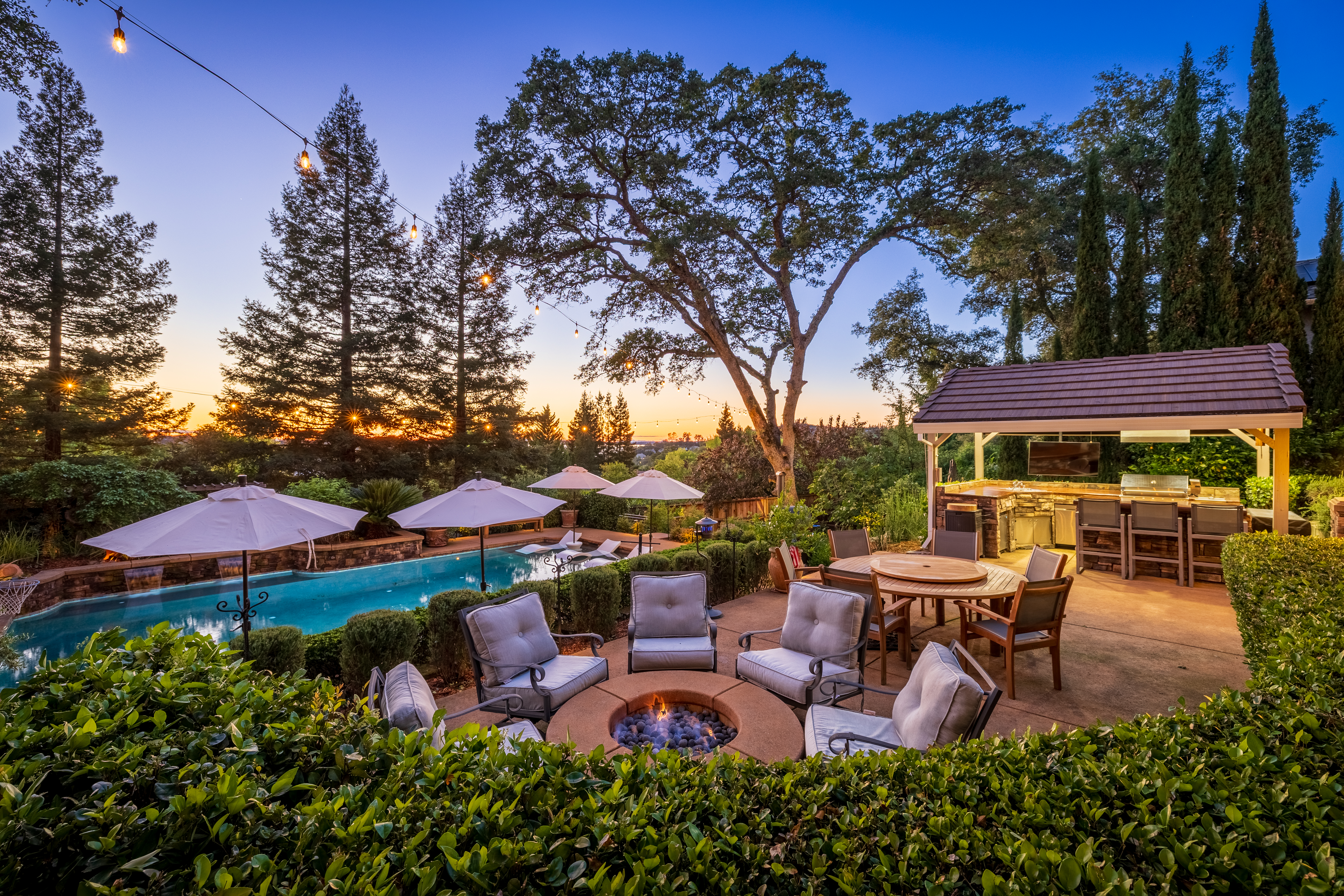  2360 Telegraph-Hill, El Dorado Hills, CA 95762 - 物件實景