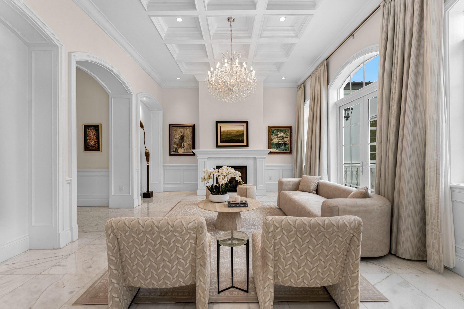  13291 Old Cutler Rd, Pinecrest, FL, 33156 - 物件實景