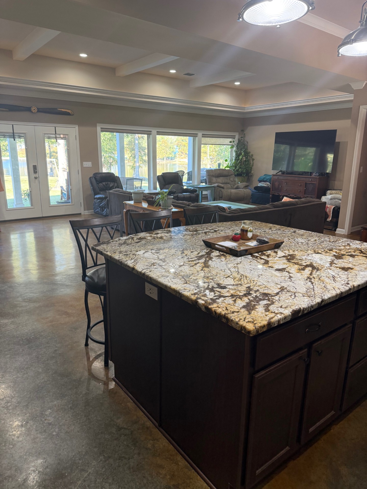 Many, Louisiana, 71449, United States, 4 Bedrooms Bedrooms, ,3 BathroomsBathrooms,Residential,For Sale,1984388