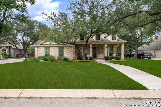 Fair Oaks Ranch, Texas, 78015, United States, 4 Bedrooms Bedrooms, ,4 BathroomsBathrooms,Residential,For Sale,1917341
