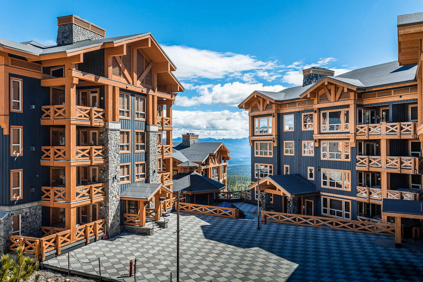 Luxurious Stonegate Resort - 物件實景
