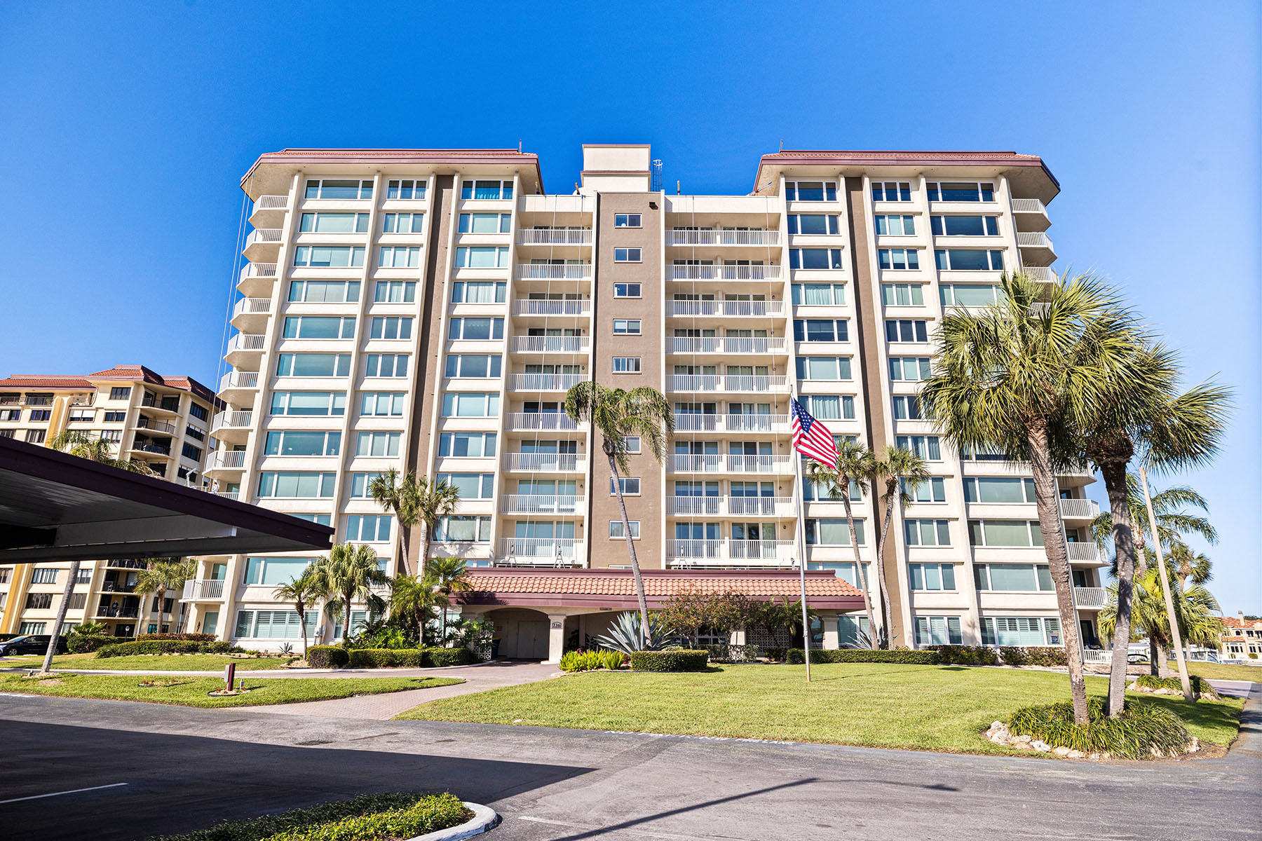  CLEARWATER BEACH - 物件實景