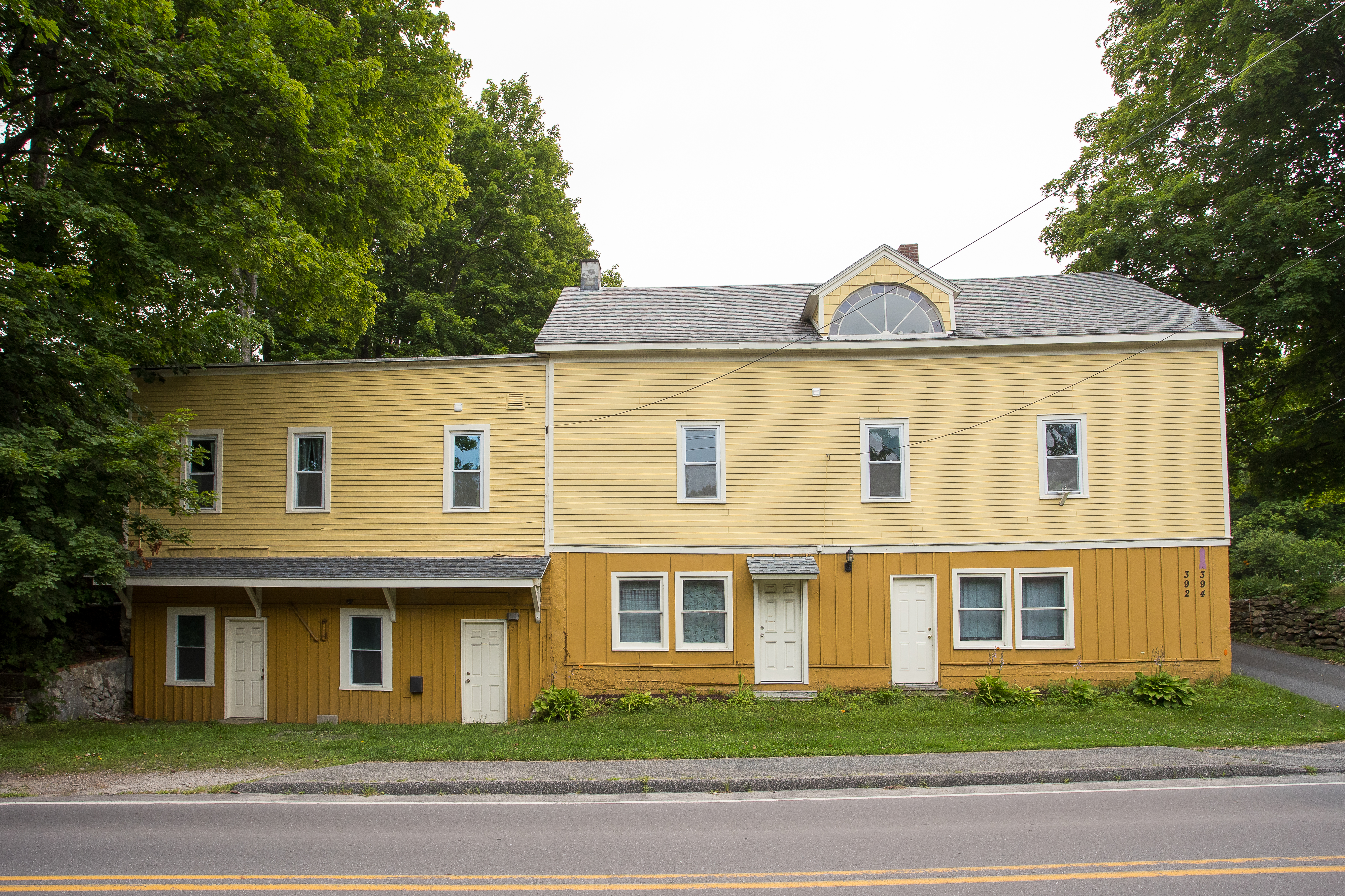  Two Homes. Four Keys. Infinite Potential in the Heart of Housatonic. - 物件實景