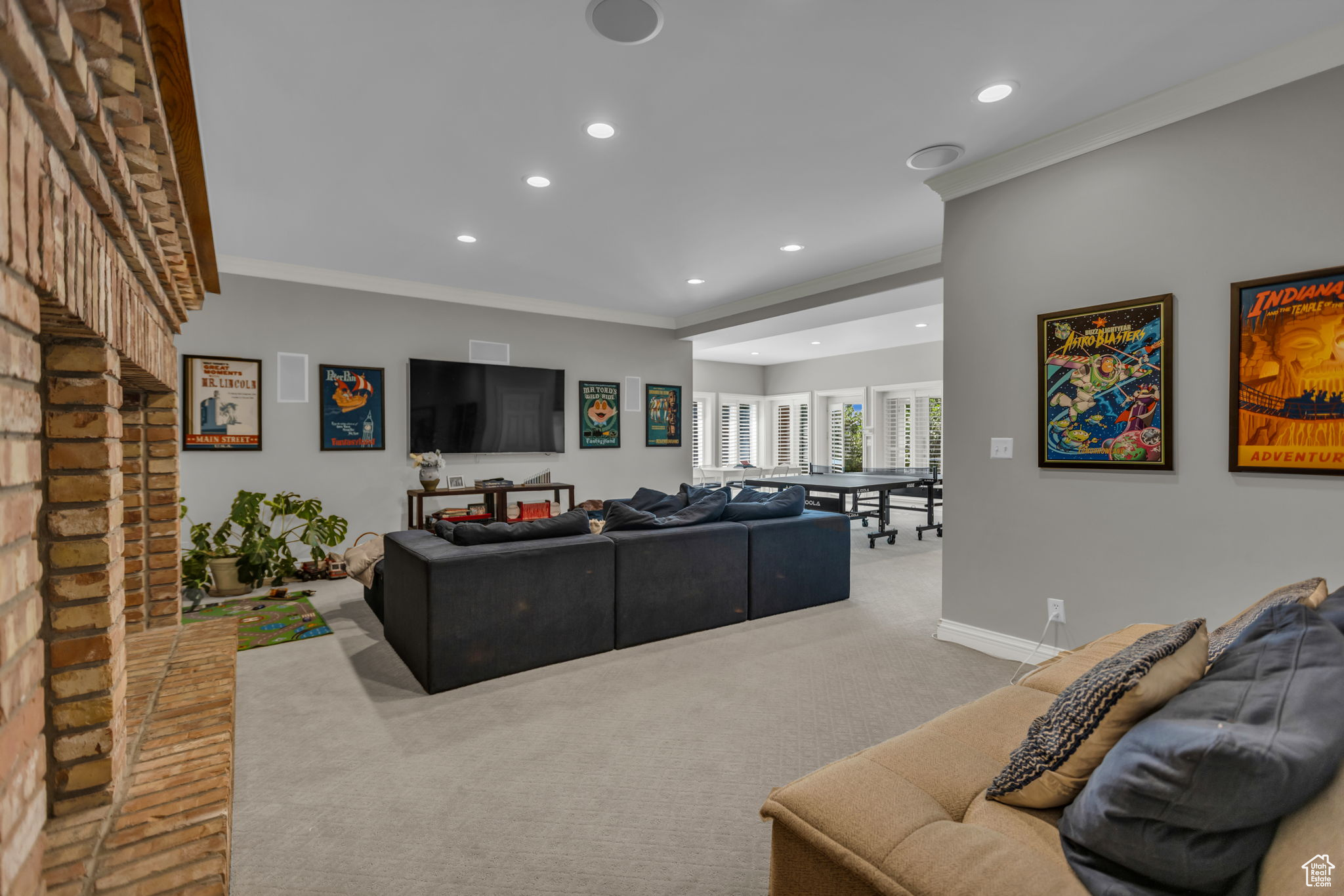 Salt Lake City, Utah, 84103, United States, 7 Bedrooms Bedrooms, ,4 BathroomsBathrooms,Residential,For Sale,1907305