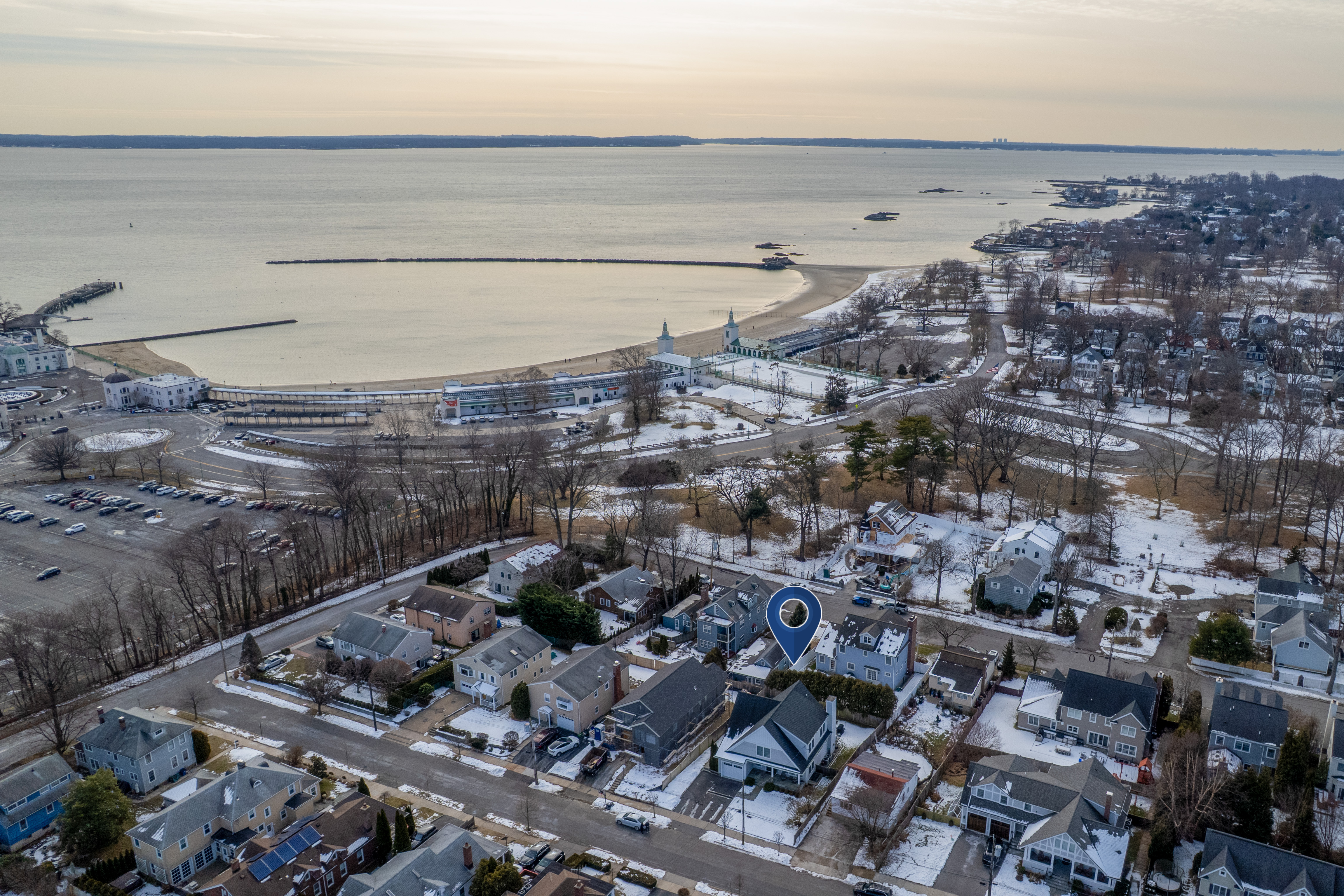  40 Wainwright Street - 物件實景