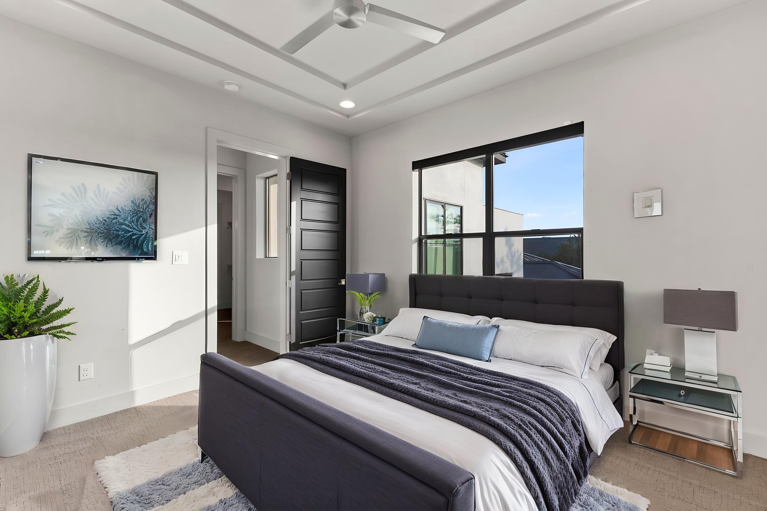  Contemporary Luxury in The Dominion - 物件實景