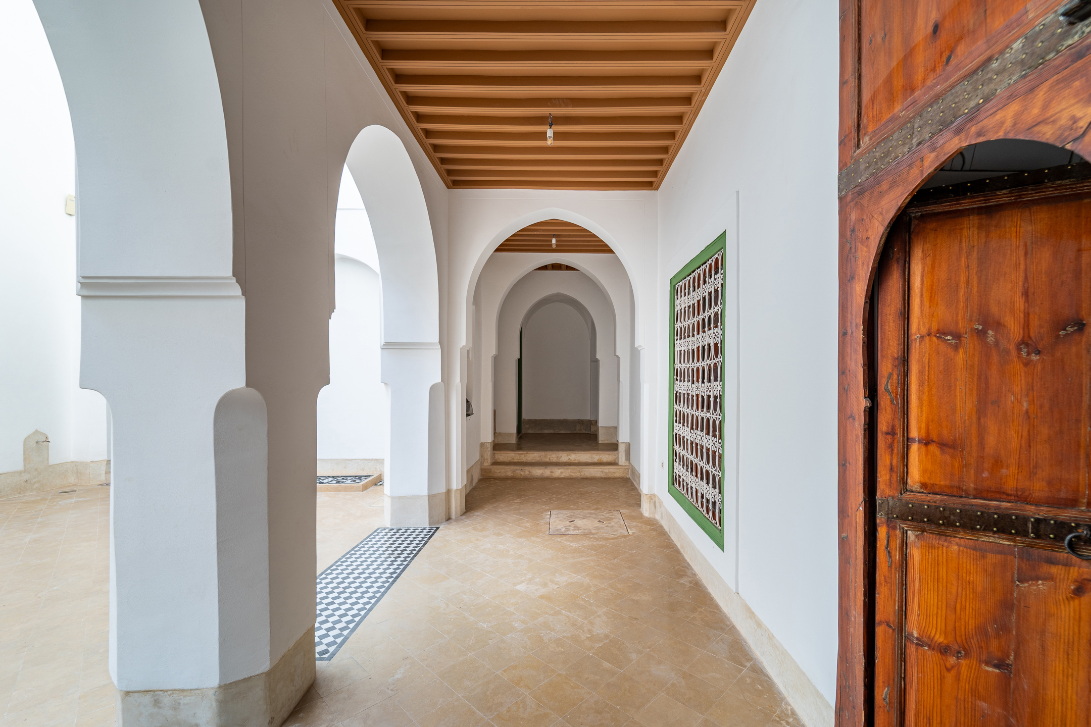  Marrakech I Medina - 物件實景
