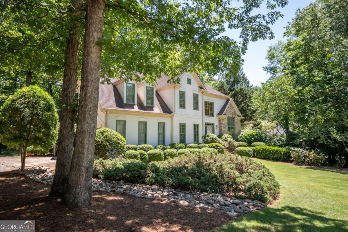 Athens, Georgia, 30606, United States, 4 Bedrooms Bedrooms, ,3 BathroomsBathrooms,Residential,For Sale,1826686