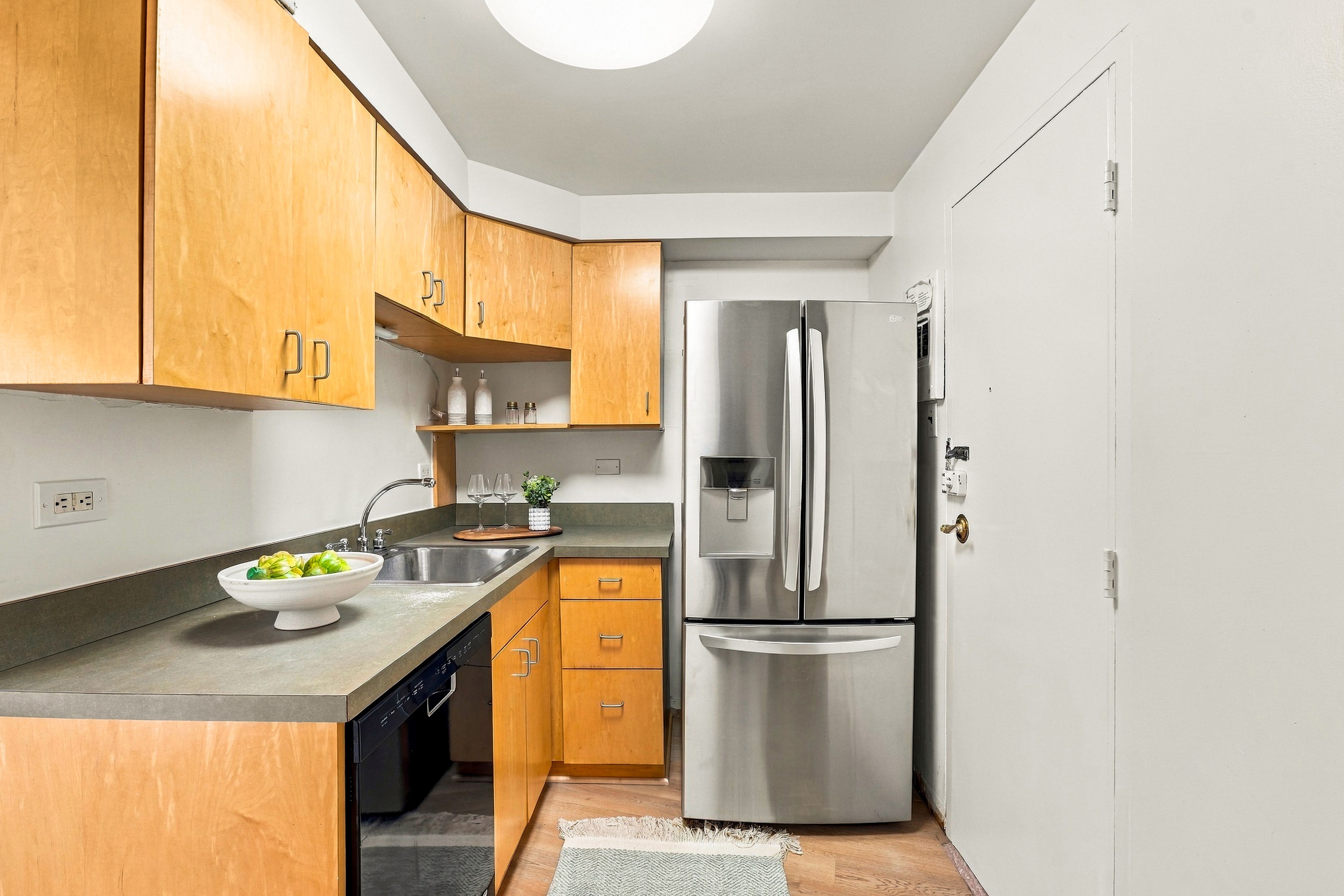  4625 Fifth Avenue #205, Pittsburgh, PA 15213 - 物件實景