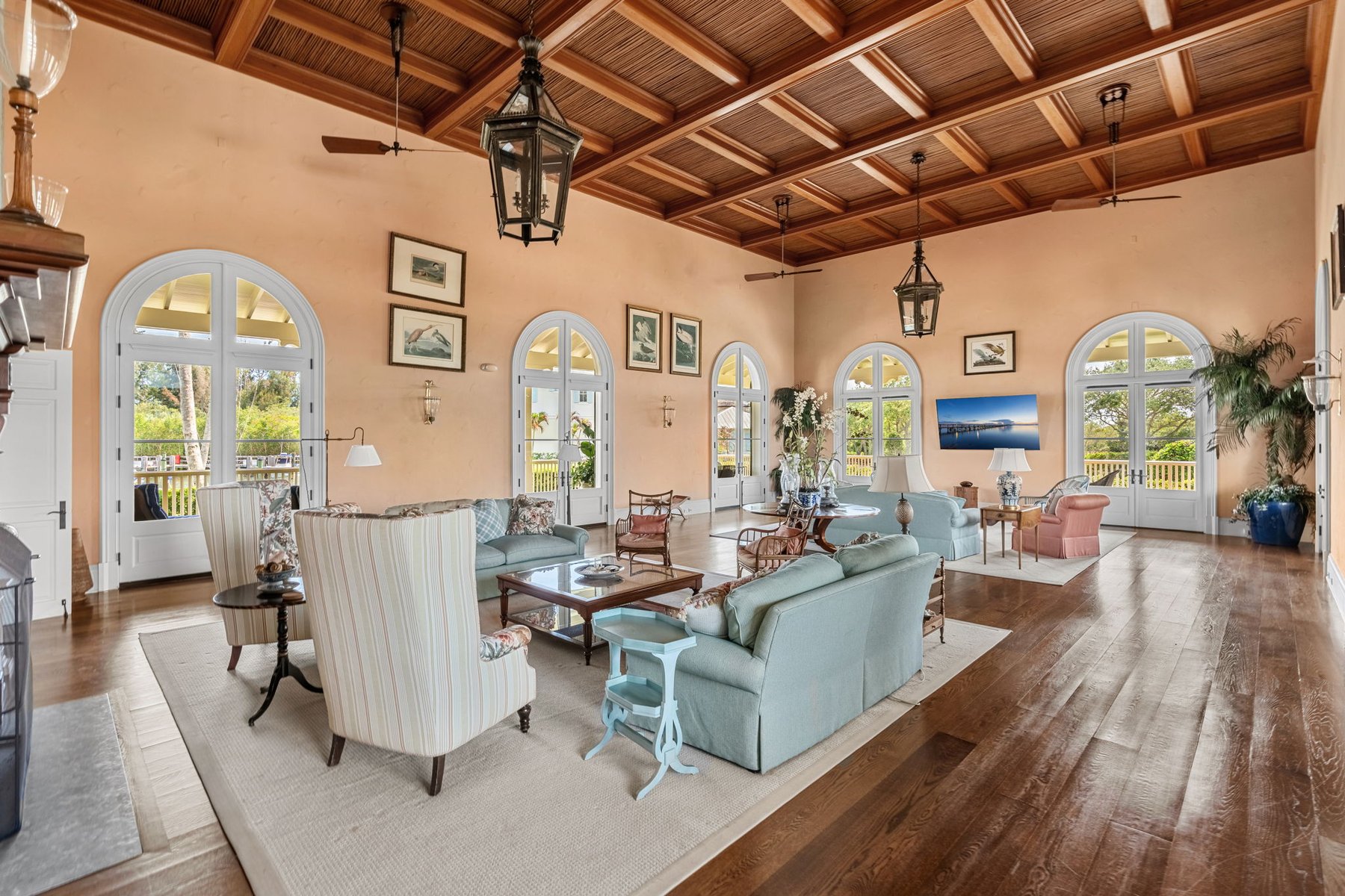  9200 E Marsh Island Drive, Vero Beach, FL, 32963 - 物件實景