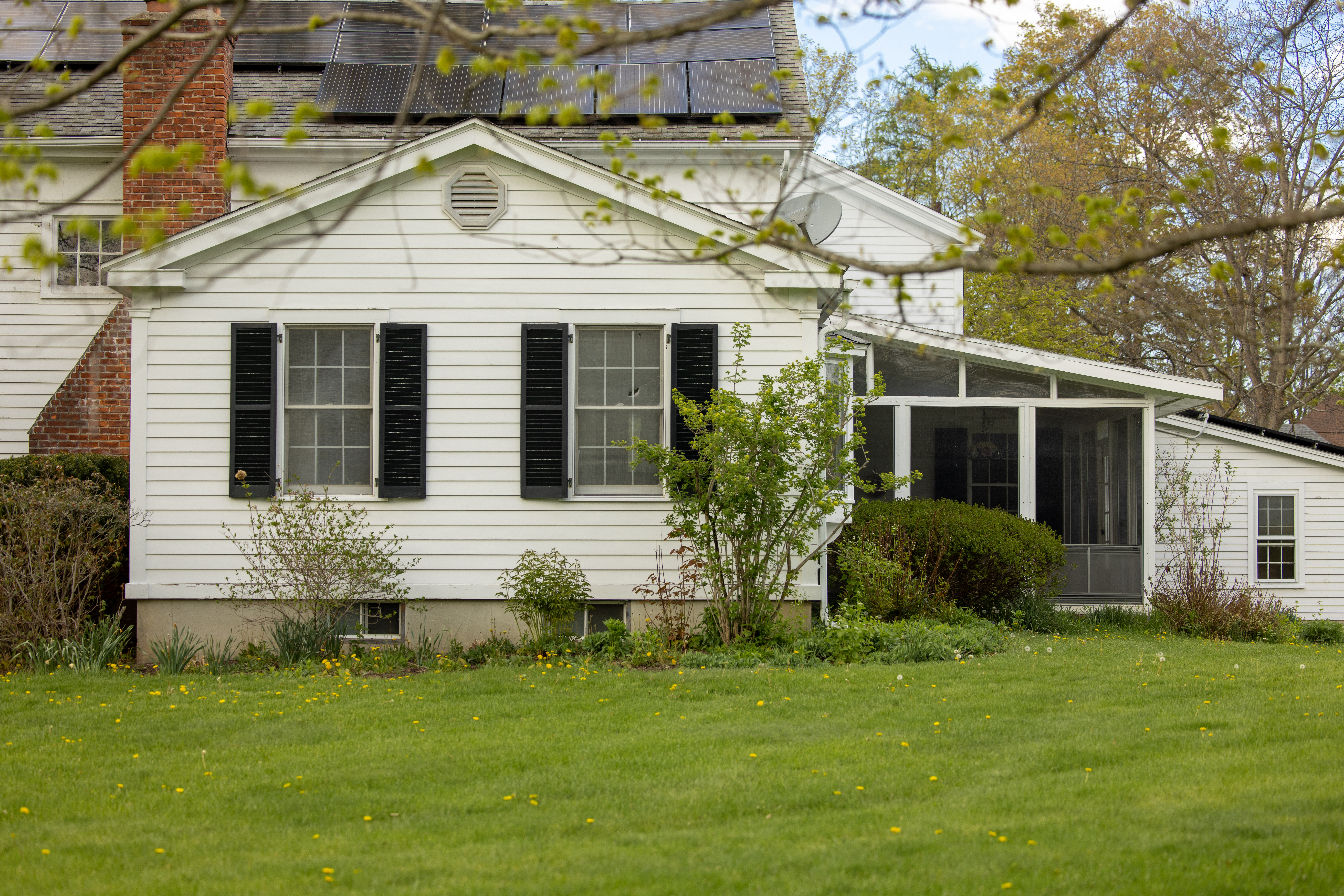  4194 New York 203, North Chatham, NY 12184 - 物件實景