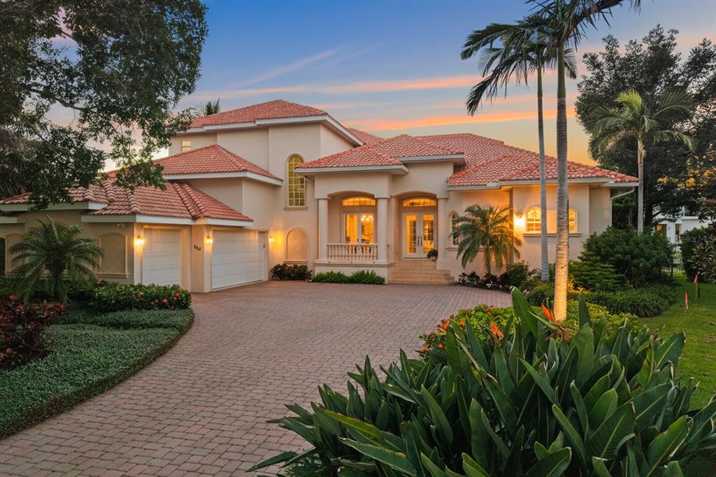 Sarasota, Florida, 34236, United States, 5 Bedrooms Bedrooms, ,5 BathroomsBathrooms,Residential,For Sale,1989074