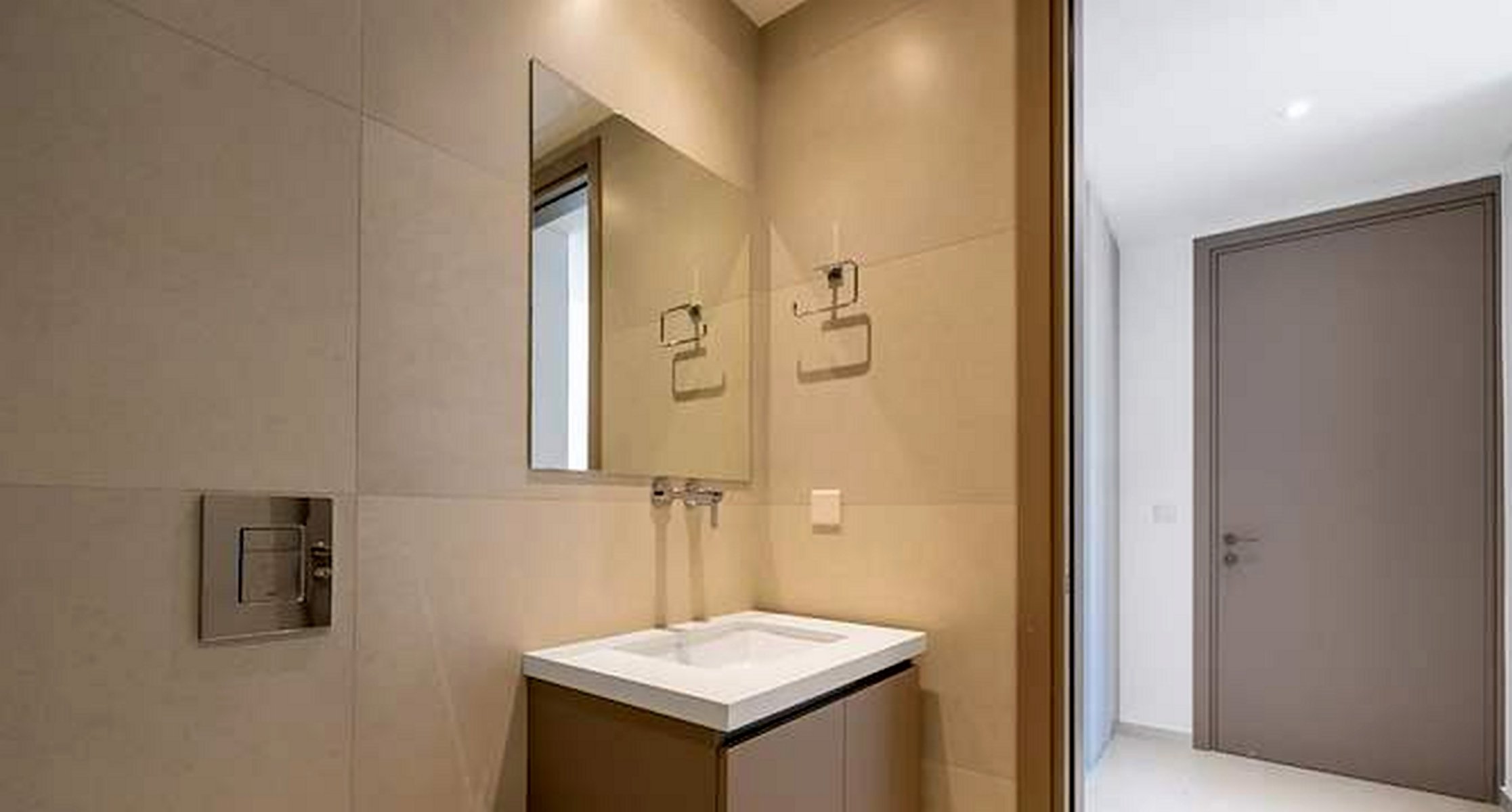  Brand-New 3-Bedroom Penthouse with Roof Garden in Agios Athanasios, Limassol - 物件實景