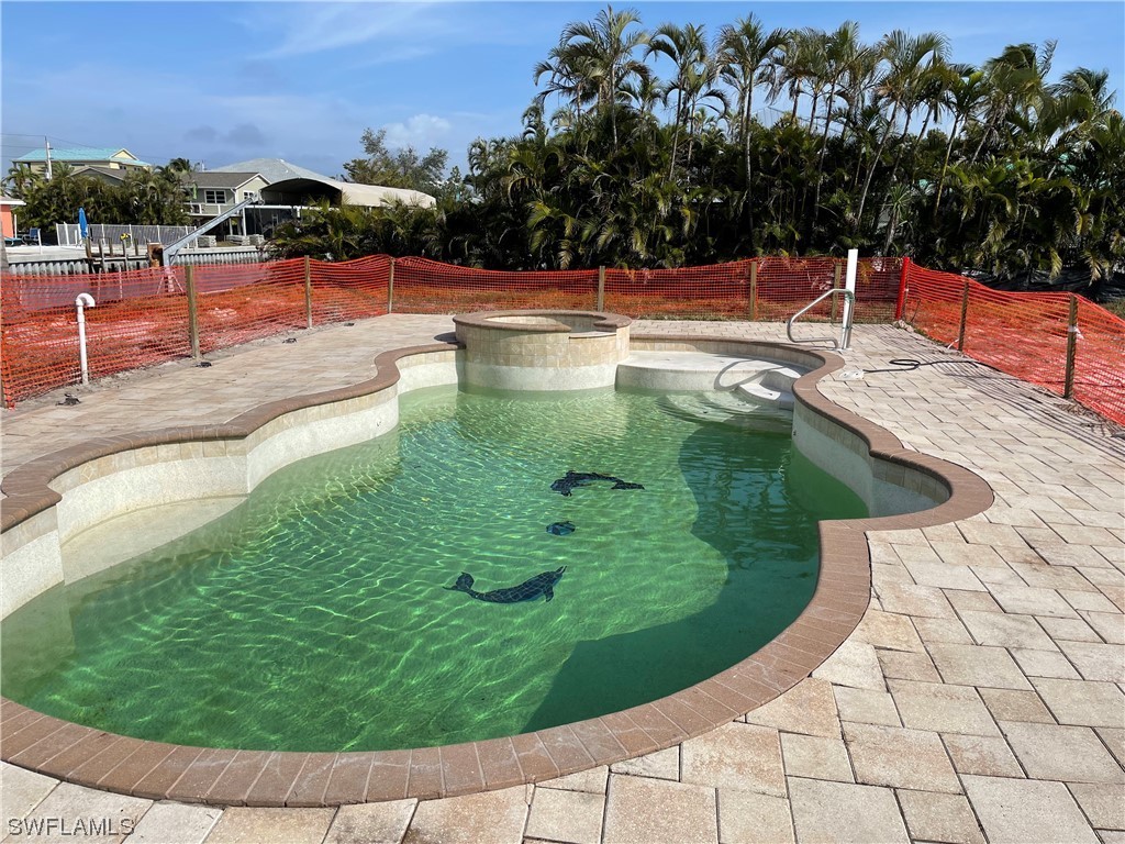 FORT MYERS BEACH, Florida, 33931, United States, ,Residential,For Sale,1938409