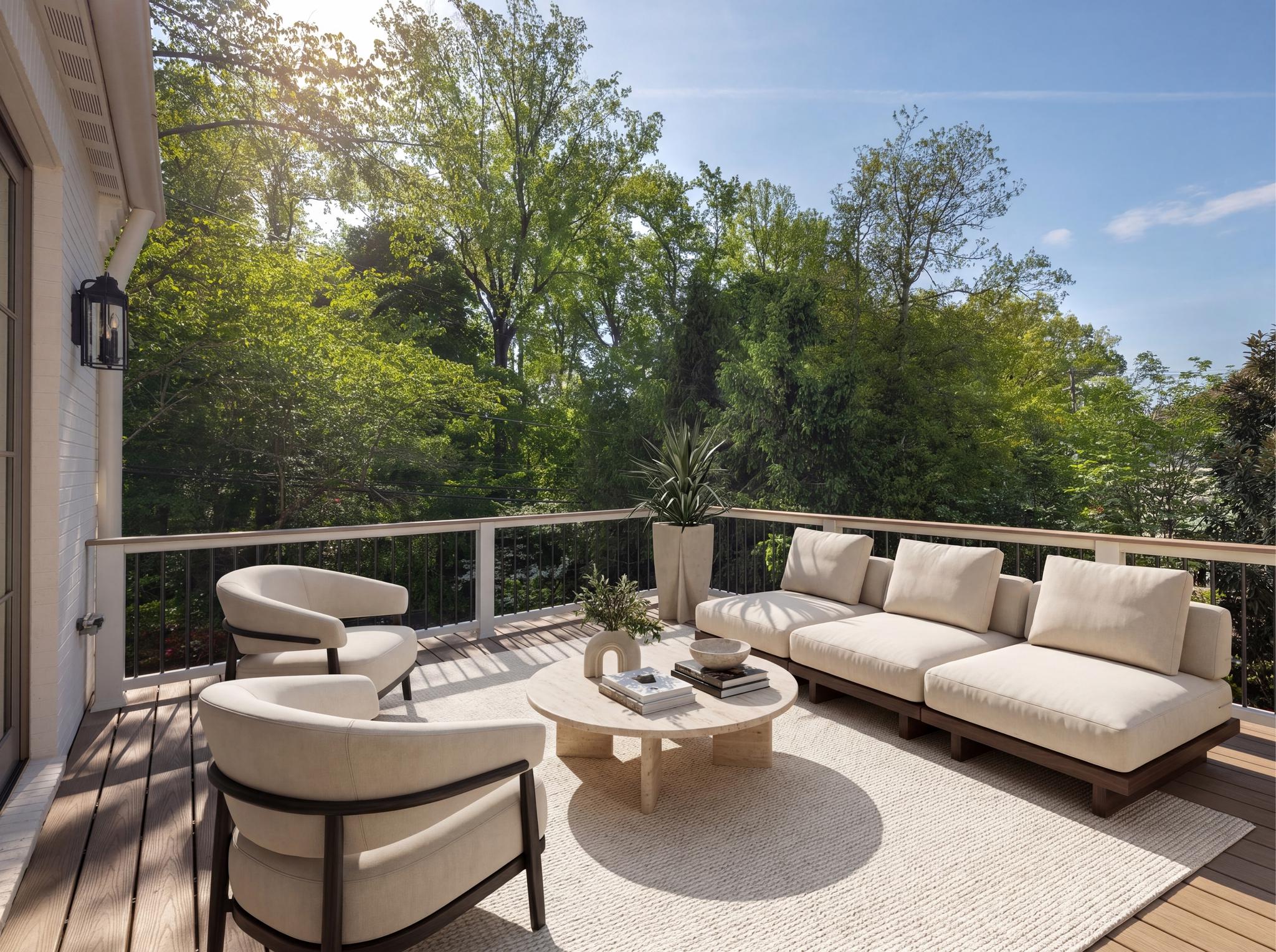  5200 Dorset Avenue, Chevy Chase, MD, 20815 - 物件實景