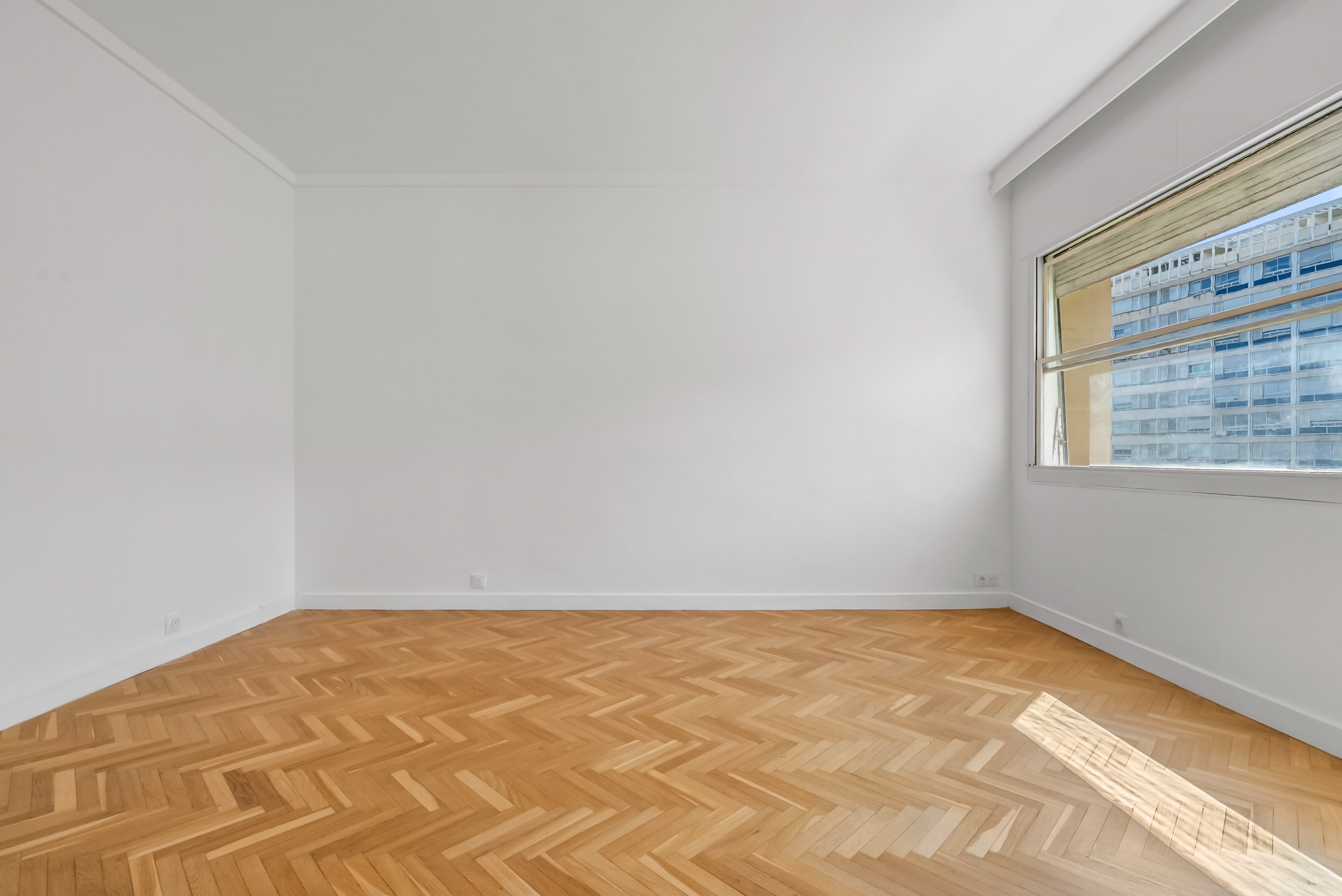  Marseille 8th, Mermoz – Spacious Apartment with Terrace - 物件實景