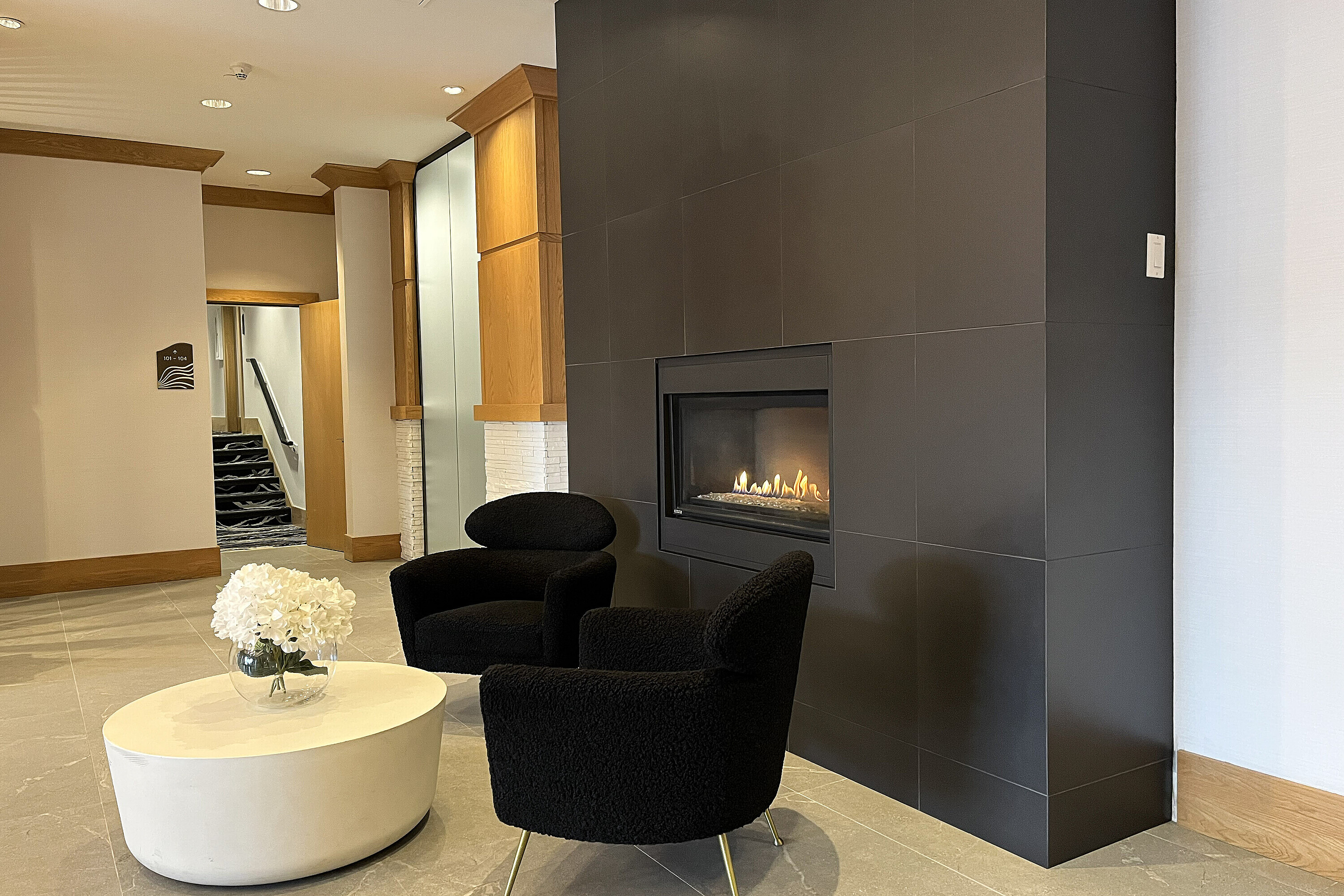  Luxury Hotel Living - 物件實景