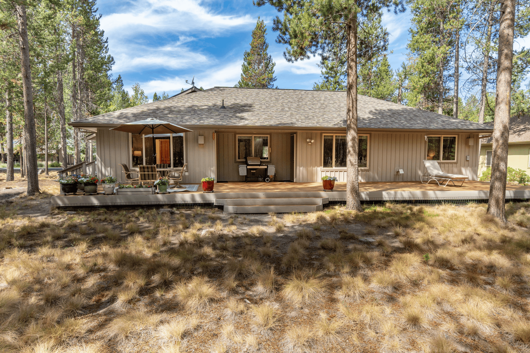  16921 Pony Express Way Bend, OR 97707 - 物件實景