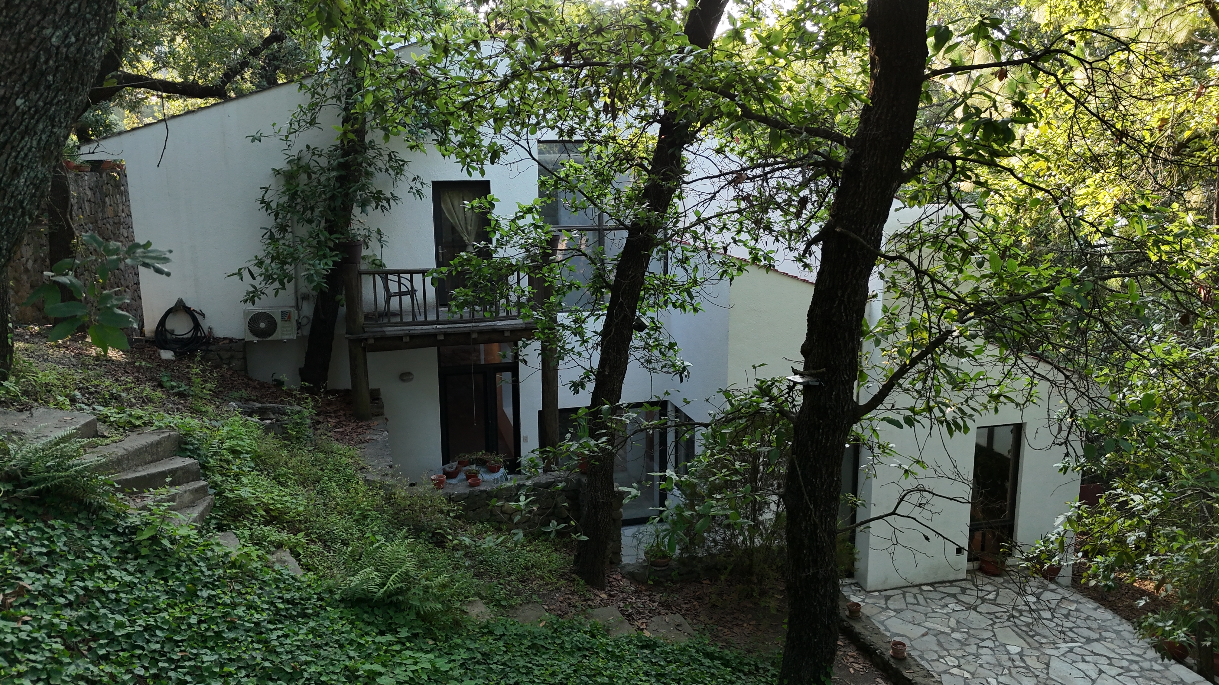  Architectural Residence with Private Gardens and Terraces - 物件實景