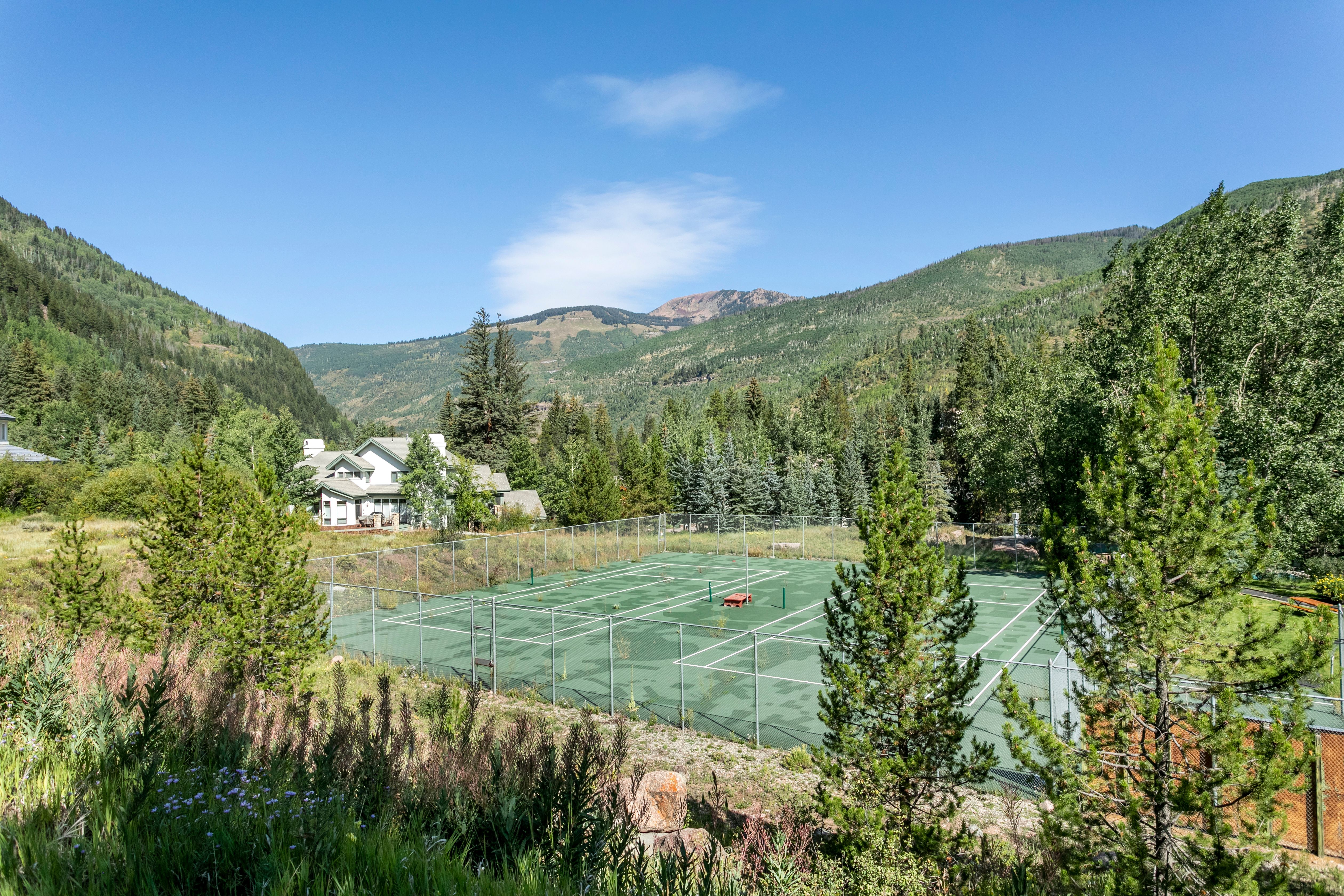  4514 Timber Falls Court, Vail, CO, 81657 - 物件實景