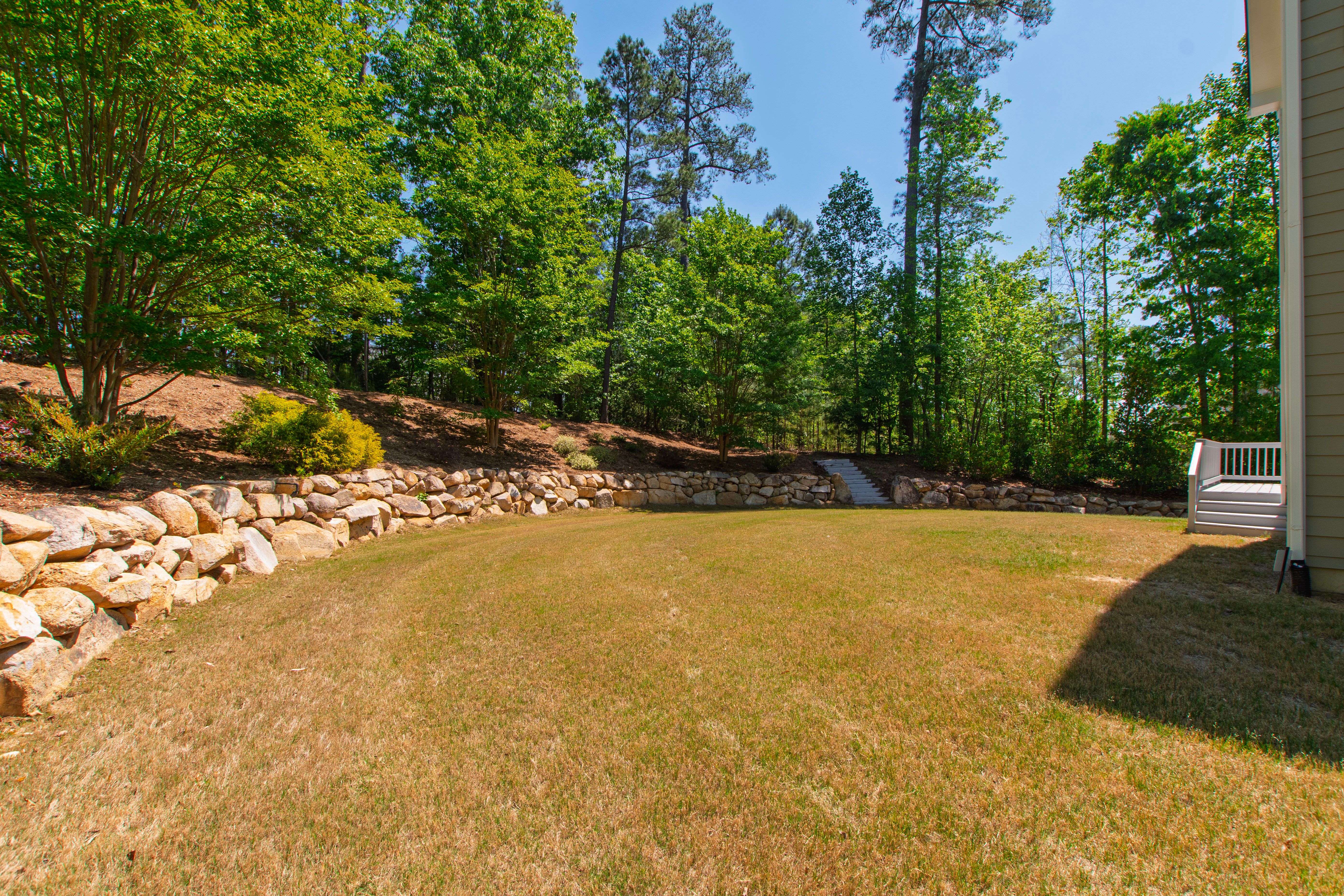  122 Leatherwood Lane, Chapel Hill, NC 27517 - 物件實景