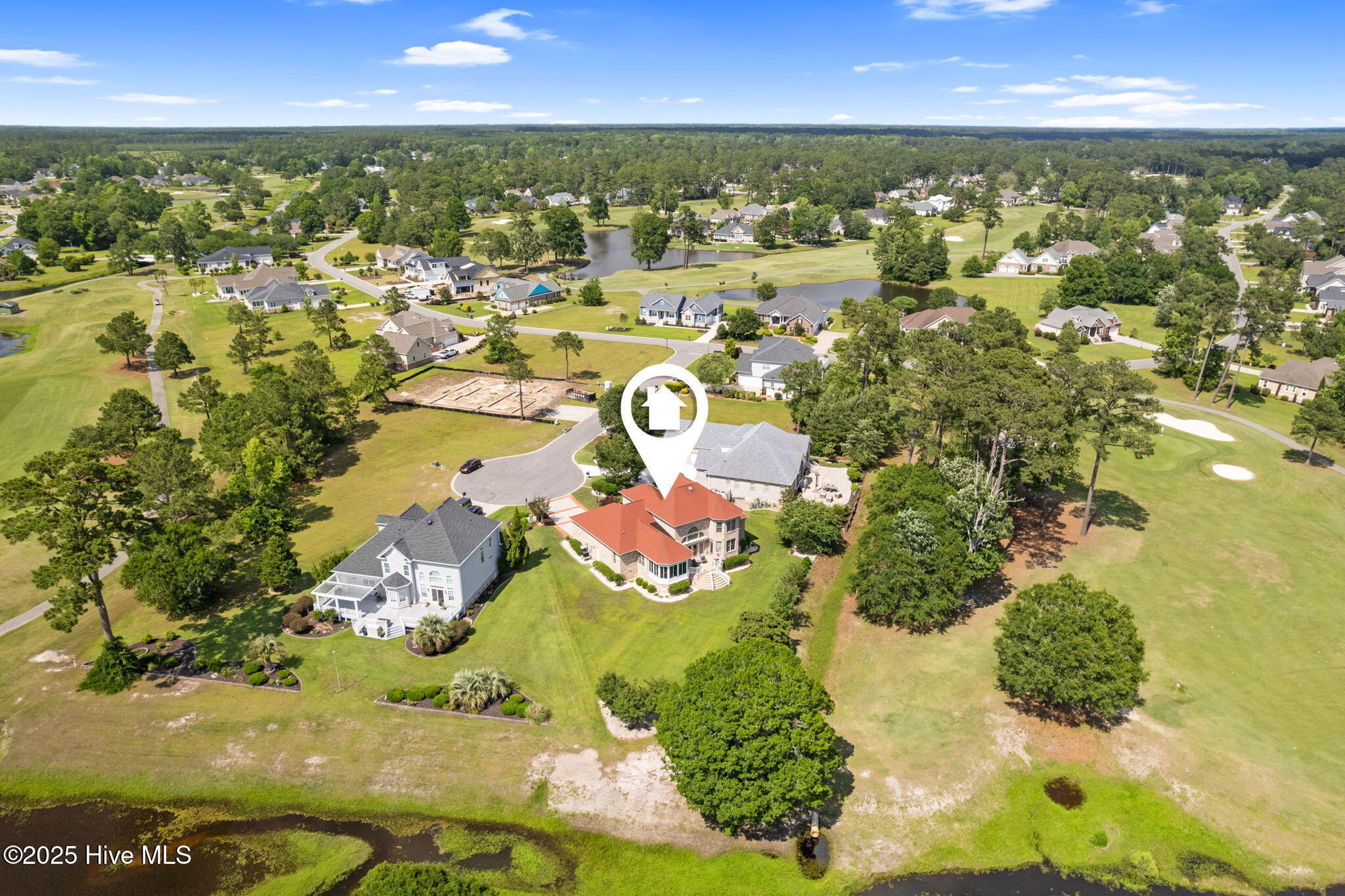 Calabash, North Carolina, 28467, United States, 4 Bedrooms Bedrooms, ,3 BathroomsBathrooms,Residential,For Sale,1826826