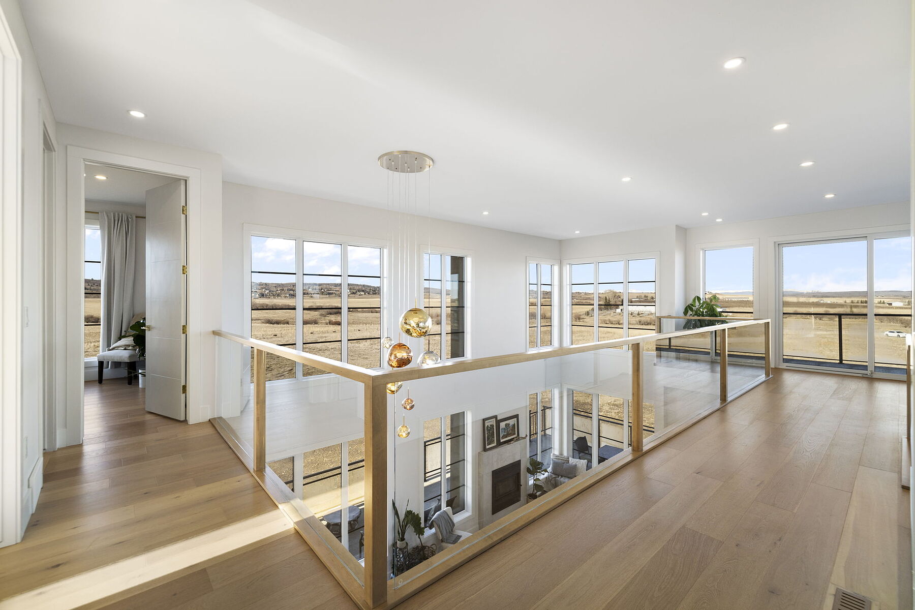  Rural Foothills County, Calgary and Foothills - 物件實景