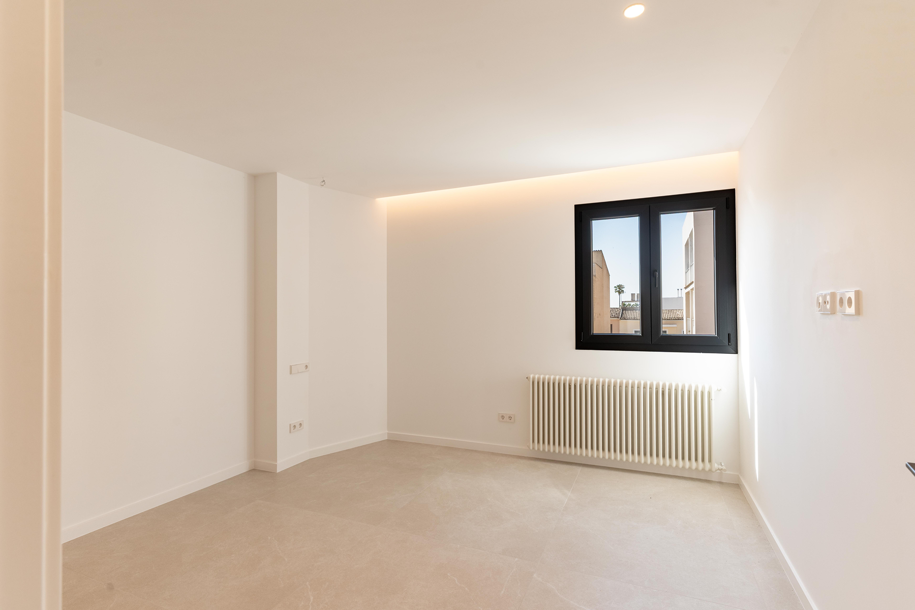  Contemporary apartment with views in Lloseta Mallorca - 物件實景