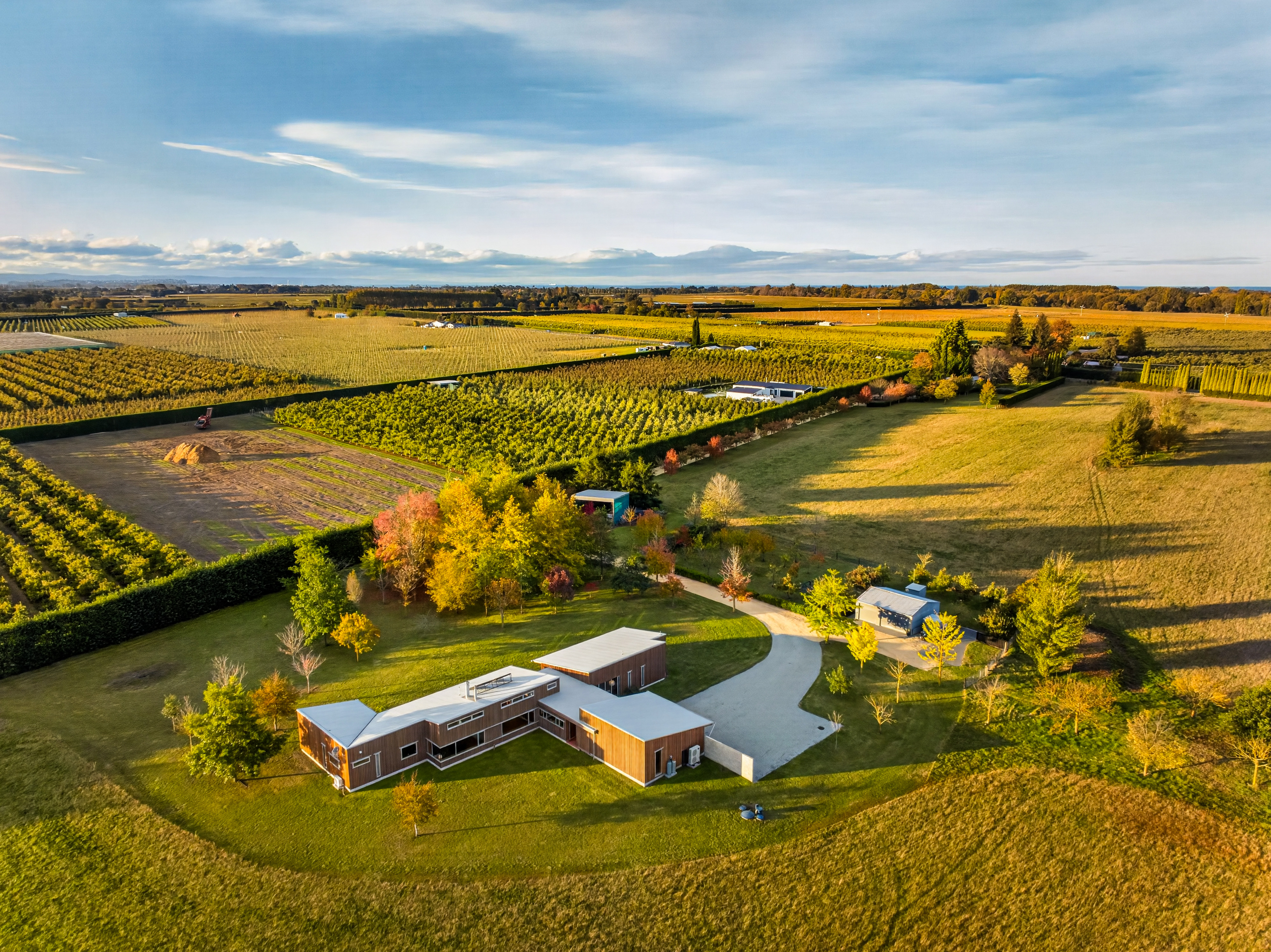  116 Te Mata Mangateretere Road, Havelock North - 物件實景