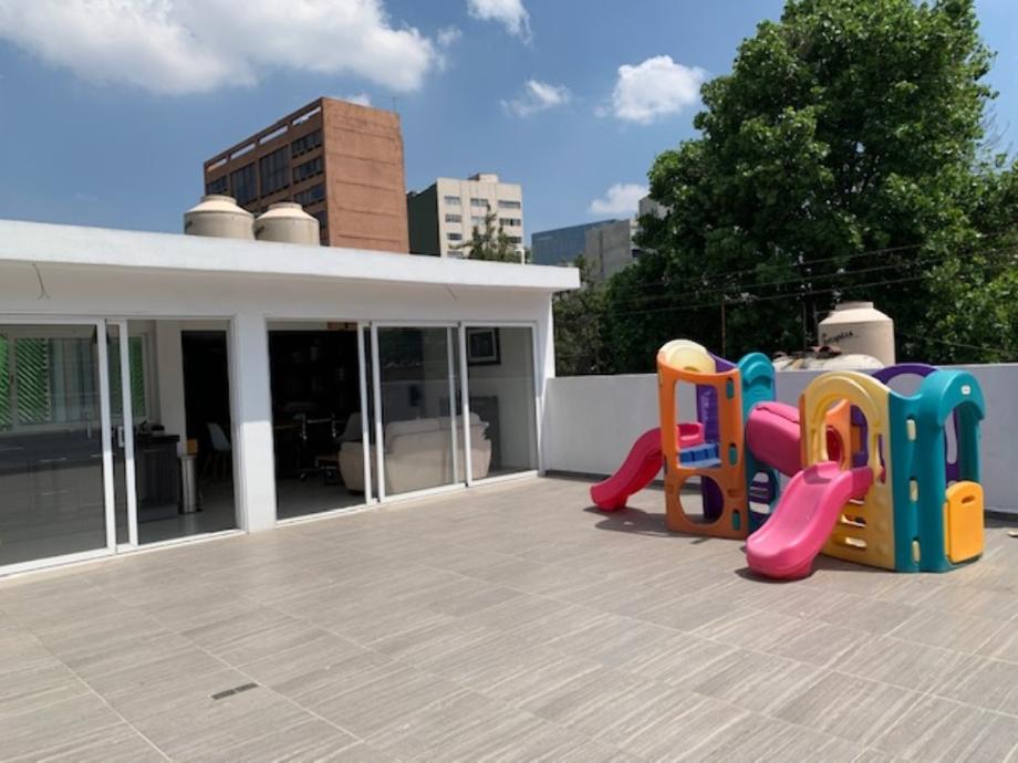 Lerdo de Tejada, Álvaro Obregón, Ciudad de México, 01020, Mexico, 5 Bedrooms Bedrooms, ,1 BathroomBathrooms,Residential,For Sale,Lerdo de Tejada,1416256