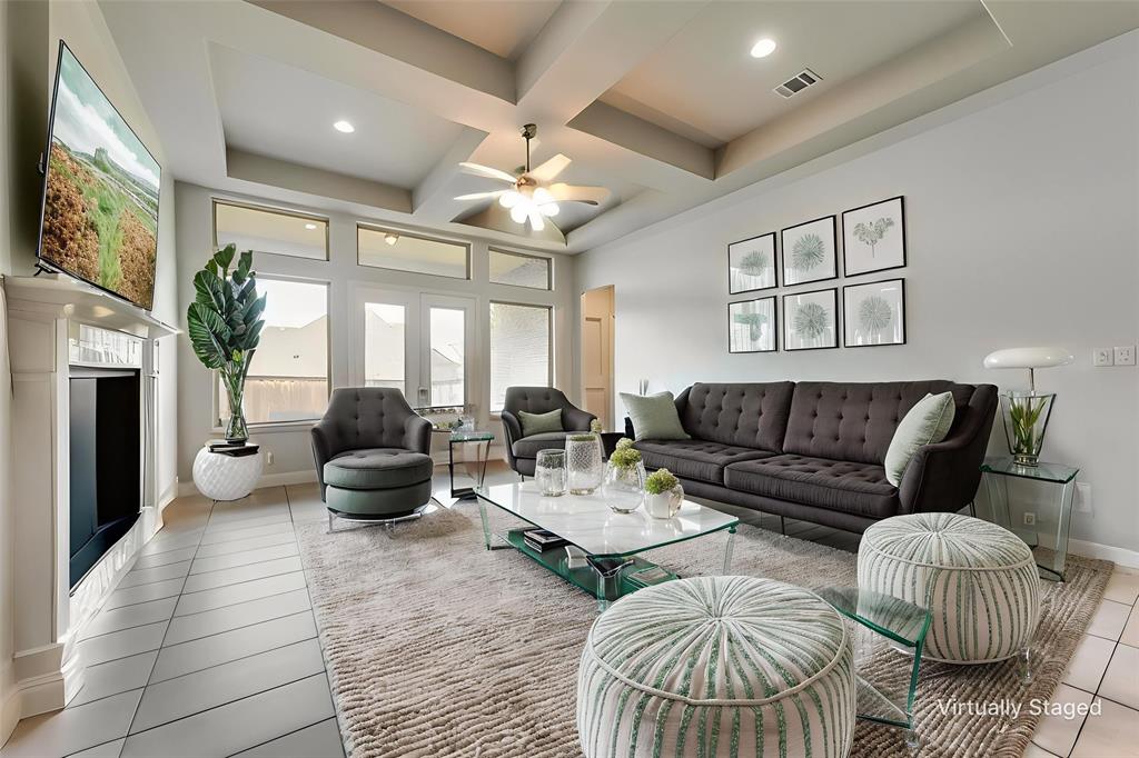 McKinney, Texas, 75071, United States, 4 Bedrooms Bedrooms, ,4 BathroomsBathrooms,Residential,For Sale,1807670