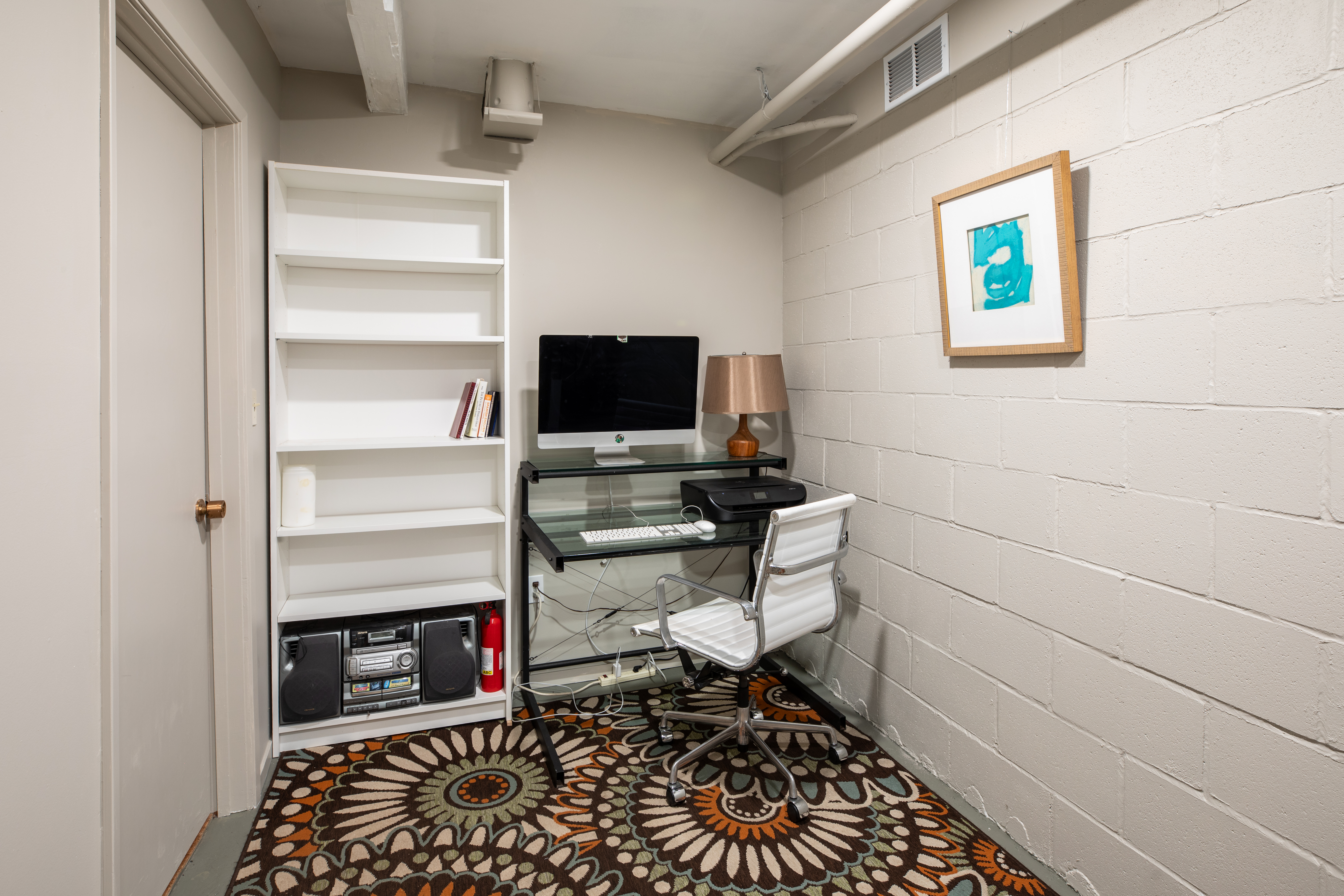  411 Glenwood Avenue, Woodside, CA 94062 - 物件實景